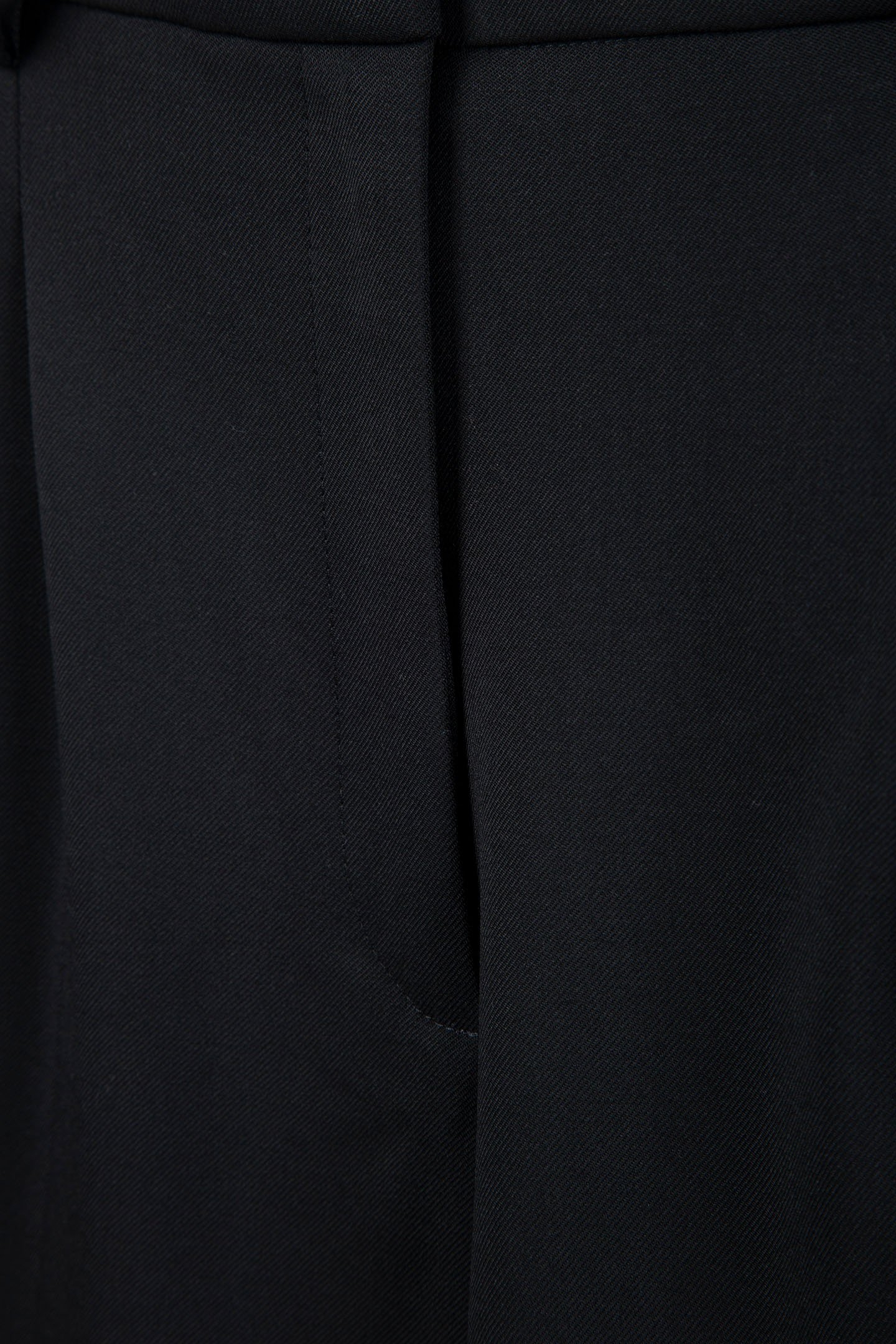 LAVERTI TROUSER BLACK 4