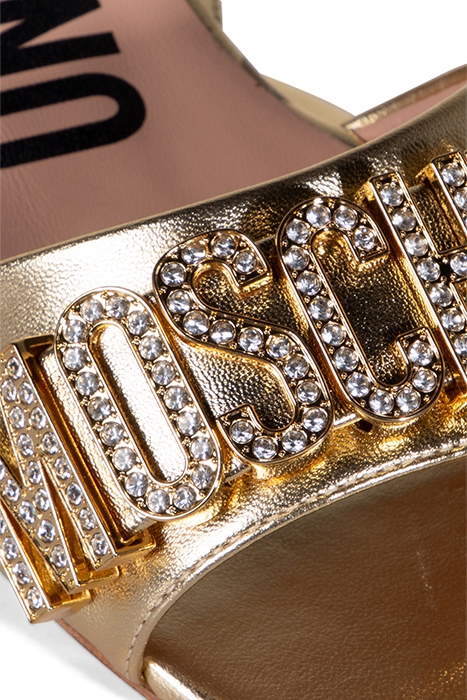 NAPPALAM.ORO SANDALS NAPPALAM.ORO 4