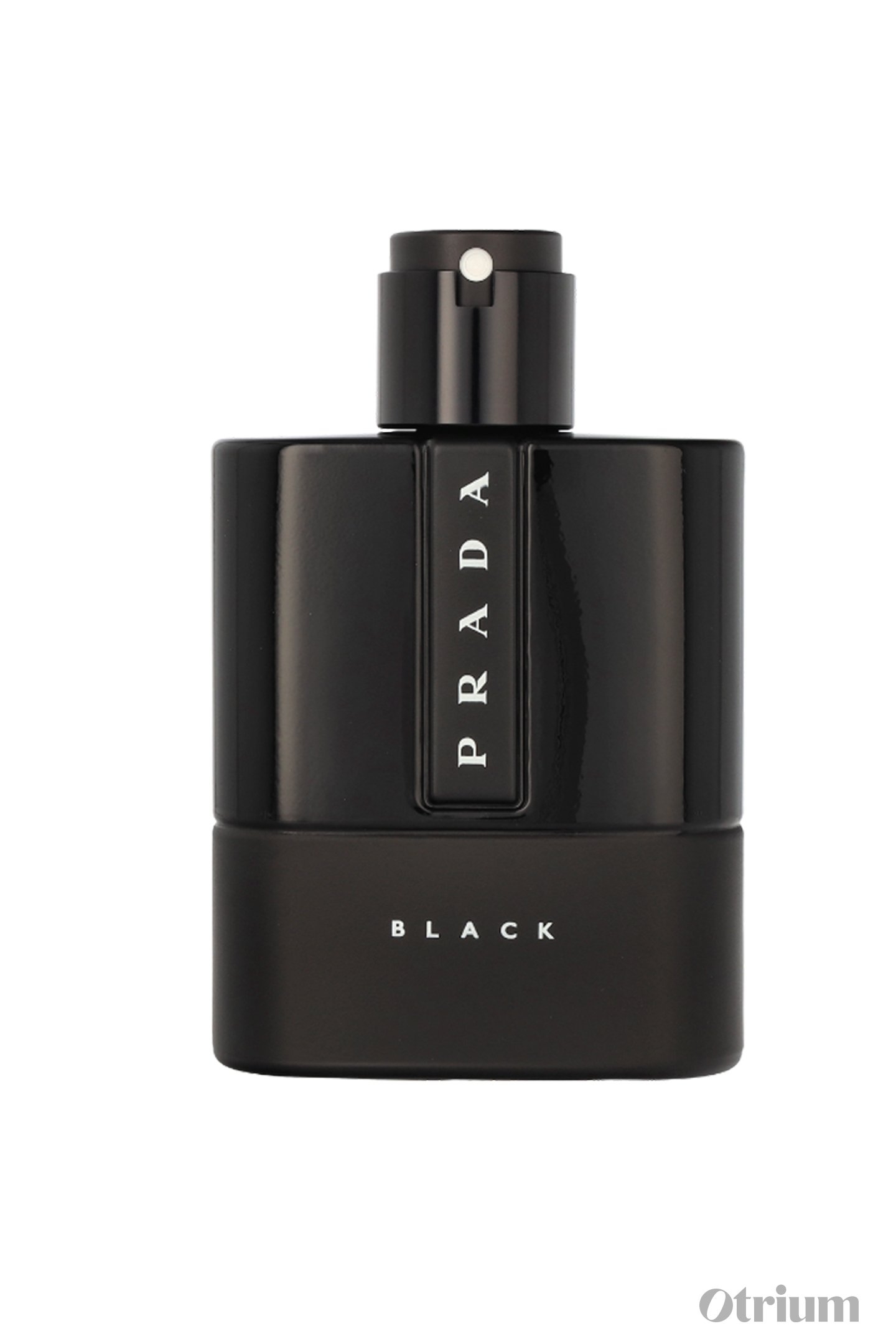 PRADA - LUNA ROSSA BLACK - EDP (100ML) 1