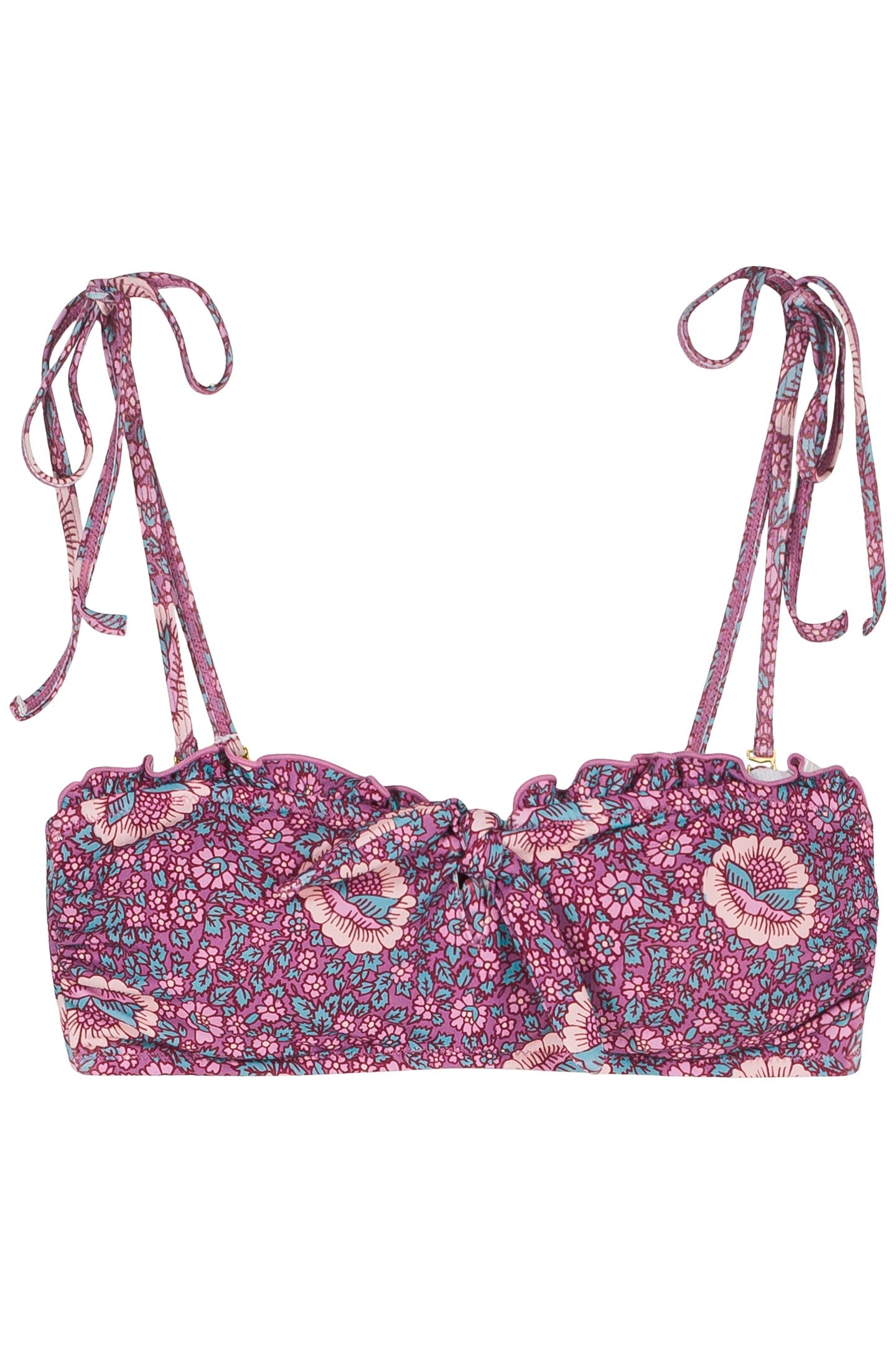 BIKINI TOP BAYI PURPLE DUSK GROVE 2