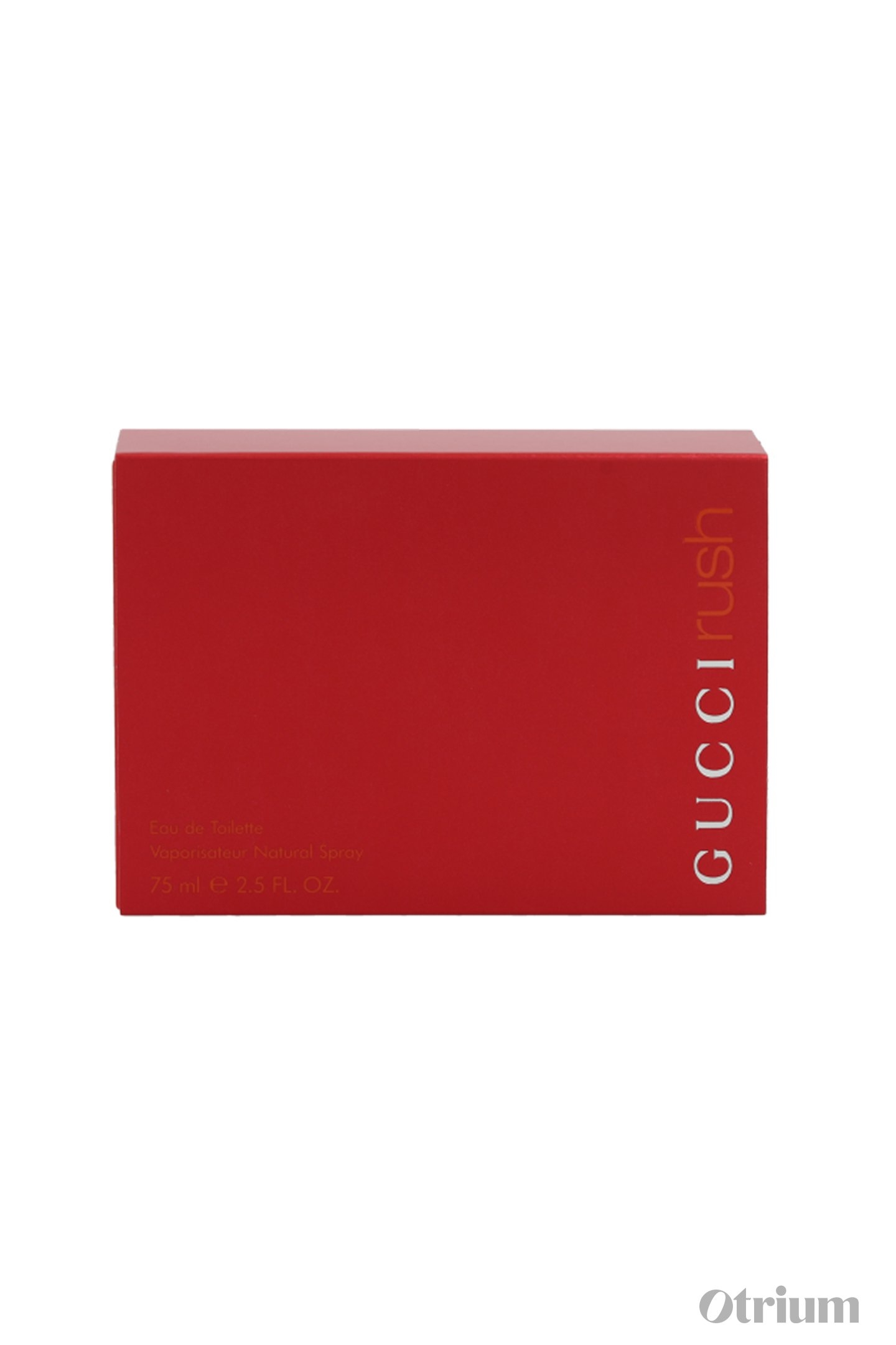 GUCCI - RUSH - EDT (75ML) 3