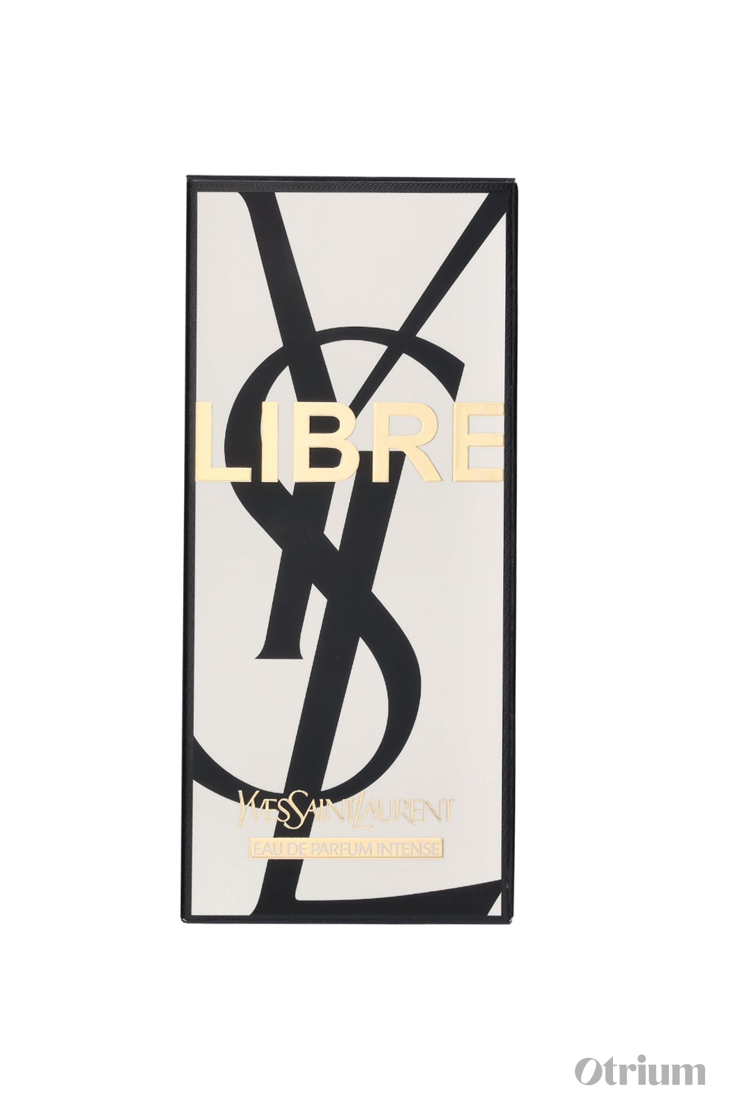 YVES SAINT LAURENT - LIBRE INTENSE - EDP (90ML) 3