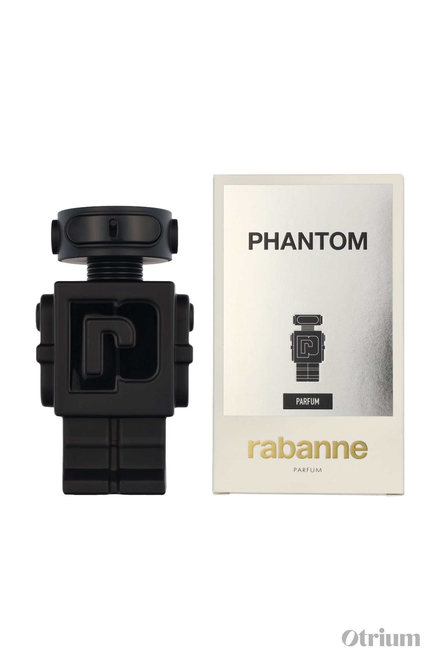 PACO RABANNE - PHANTOM - EDP (100ML) 2