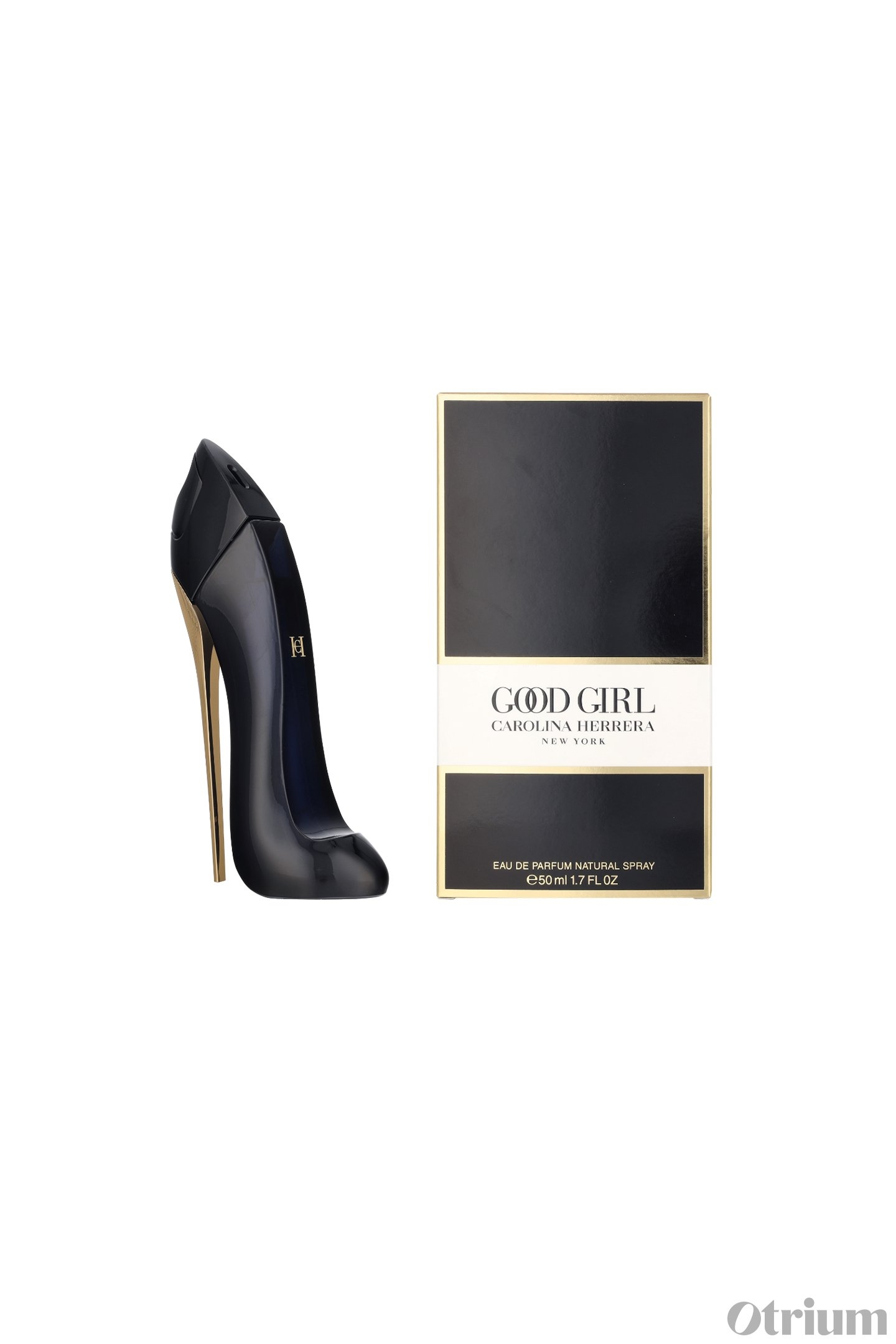 CAROLINA HERRERA GOOD GIRL - EDP (50ML) 2