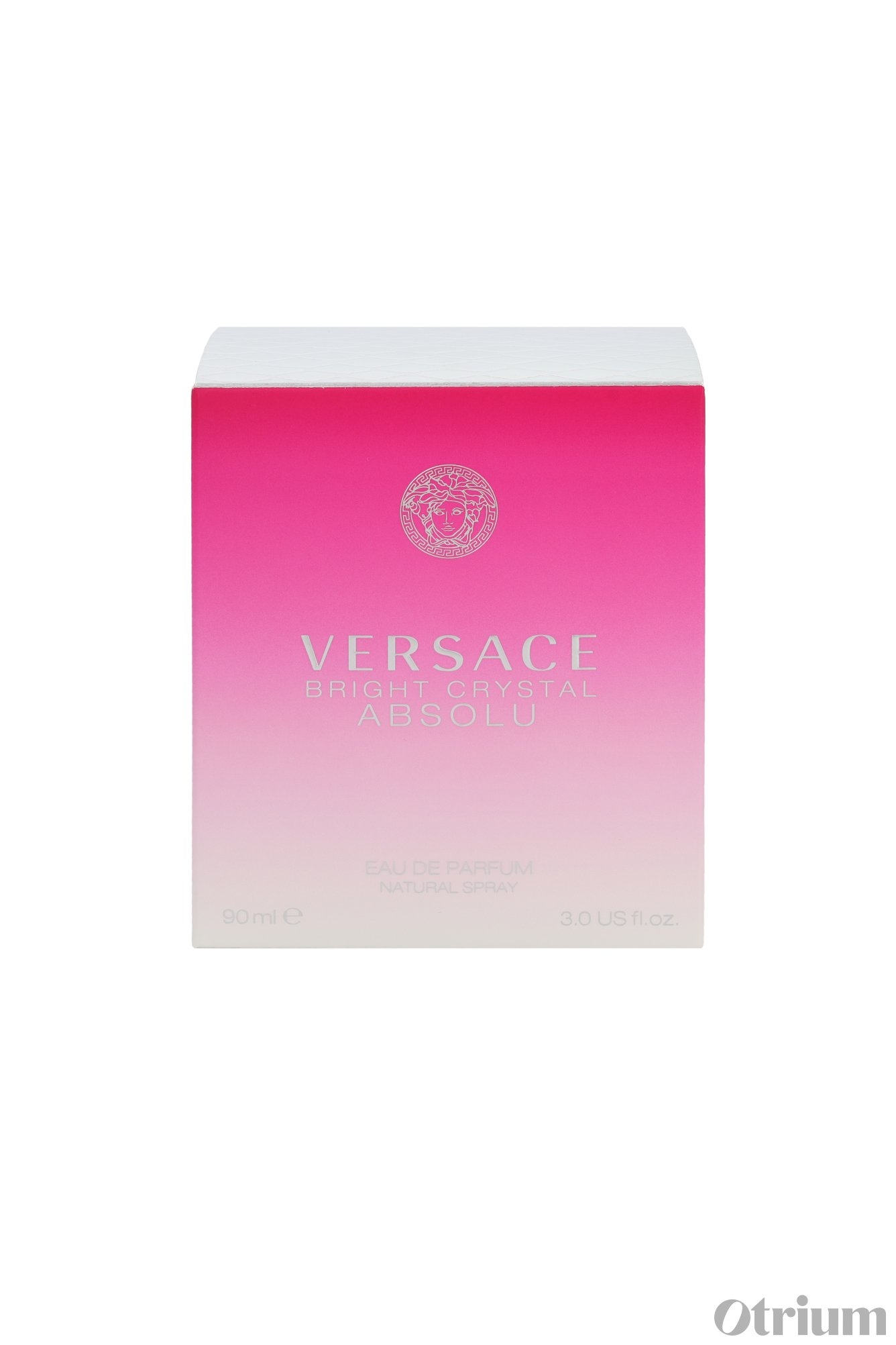 VERSACE - BRIGHT CRYSTAL ABSOLU - EDP (90ML) 3