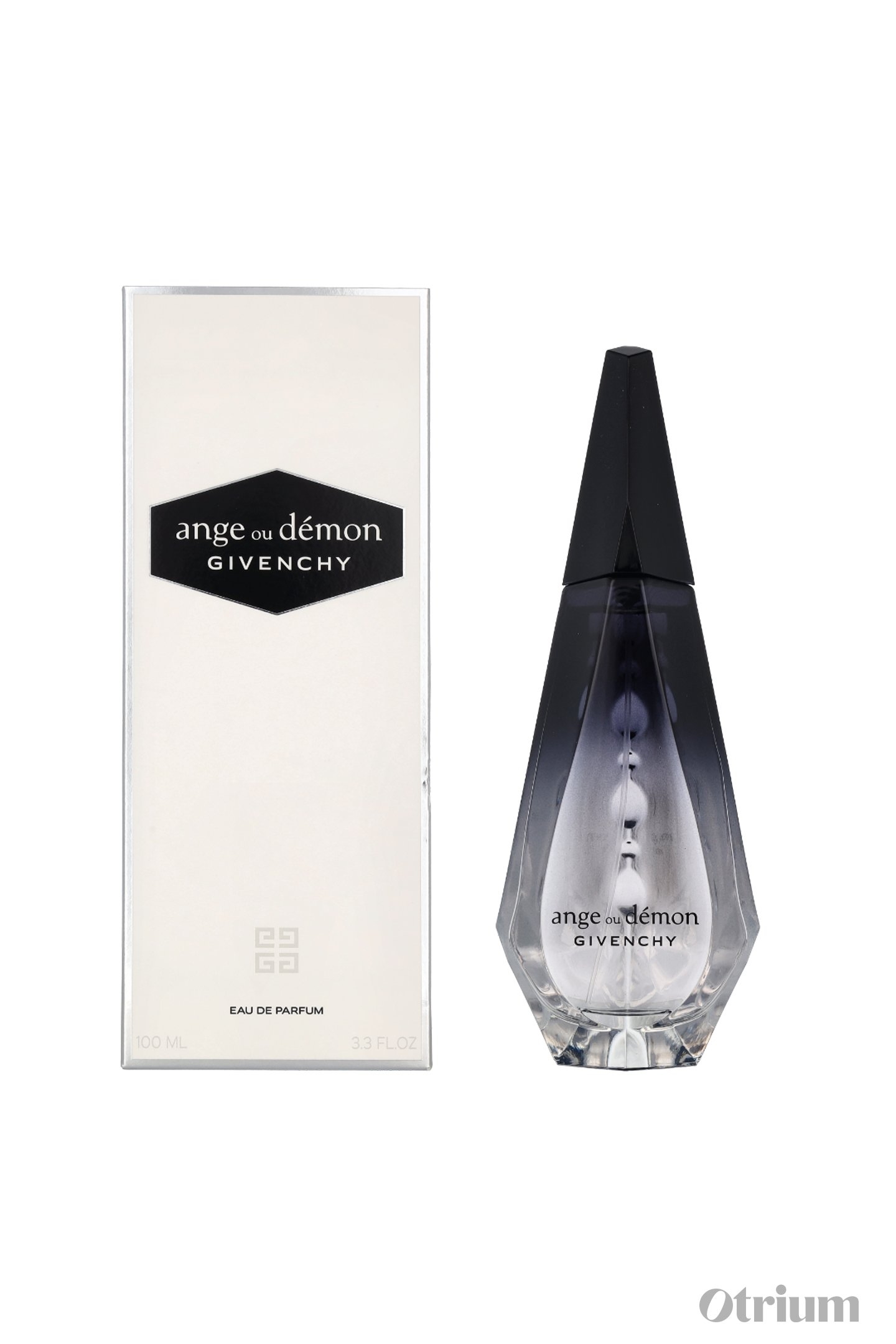 GIVENCHY - ANGE OU DÉMON - EDP (100ML) 3