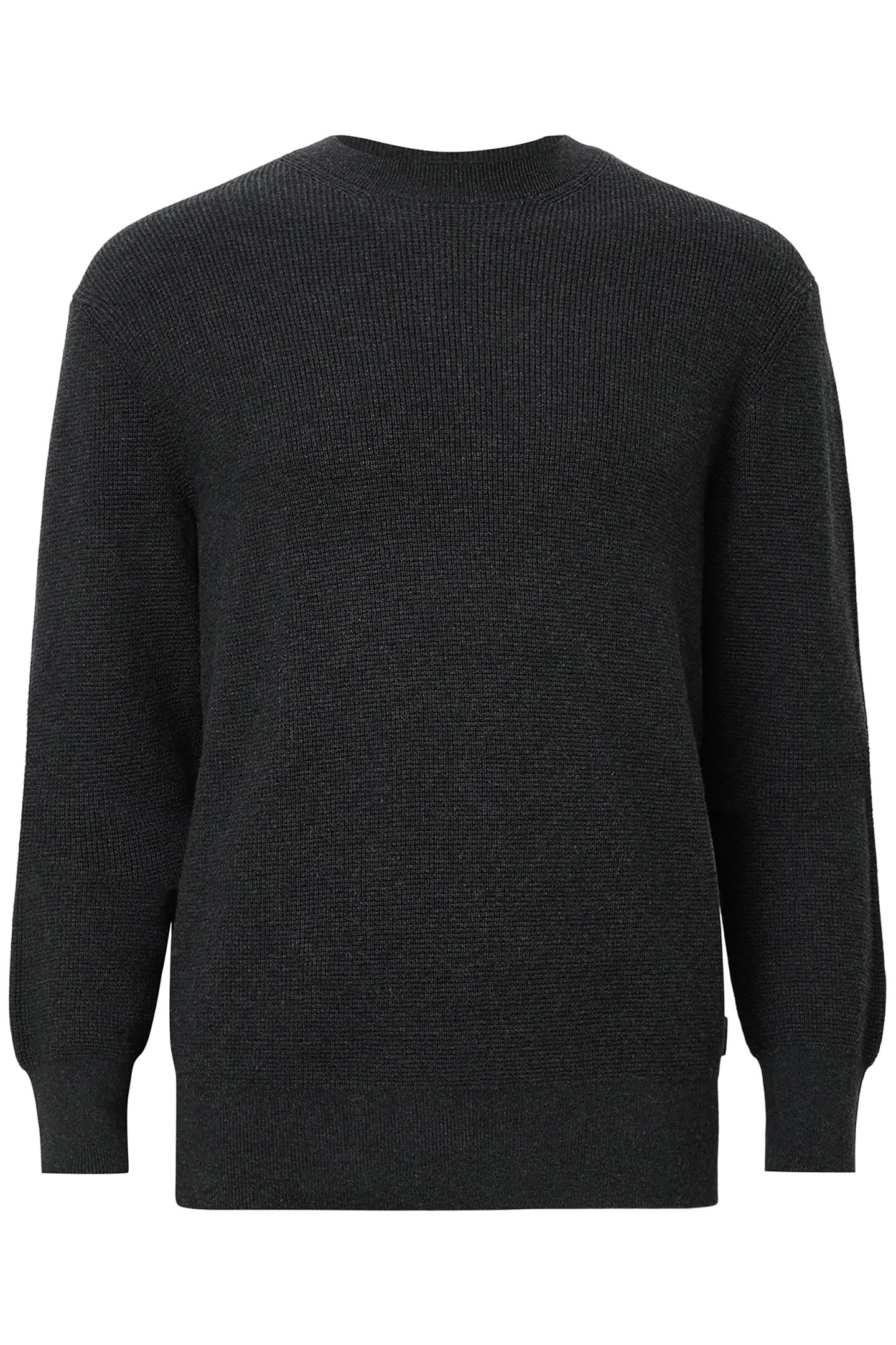 HAYES CREW CINDER BLACK 4