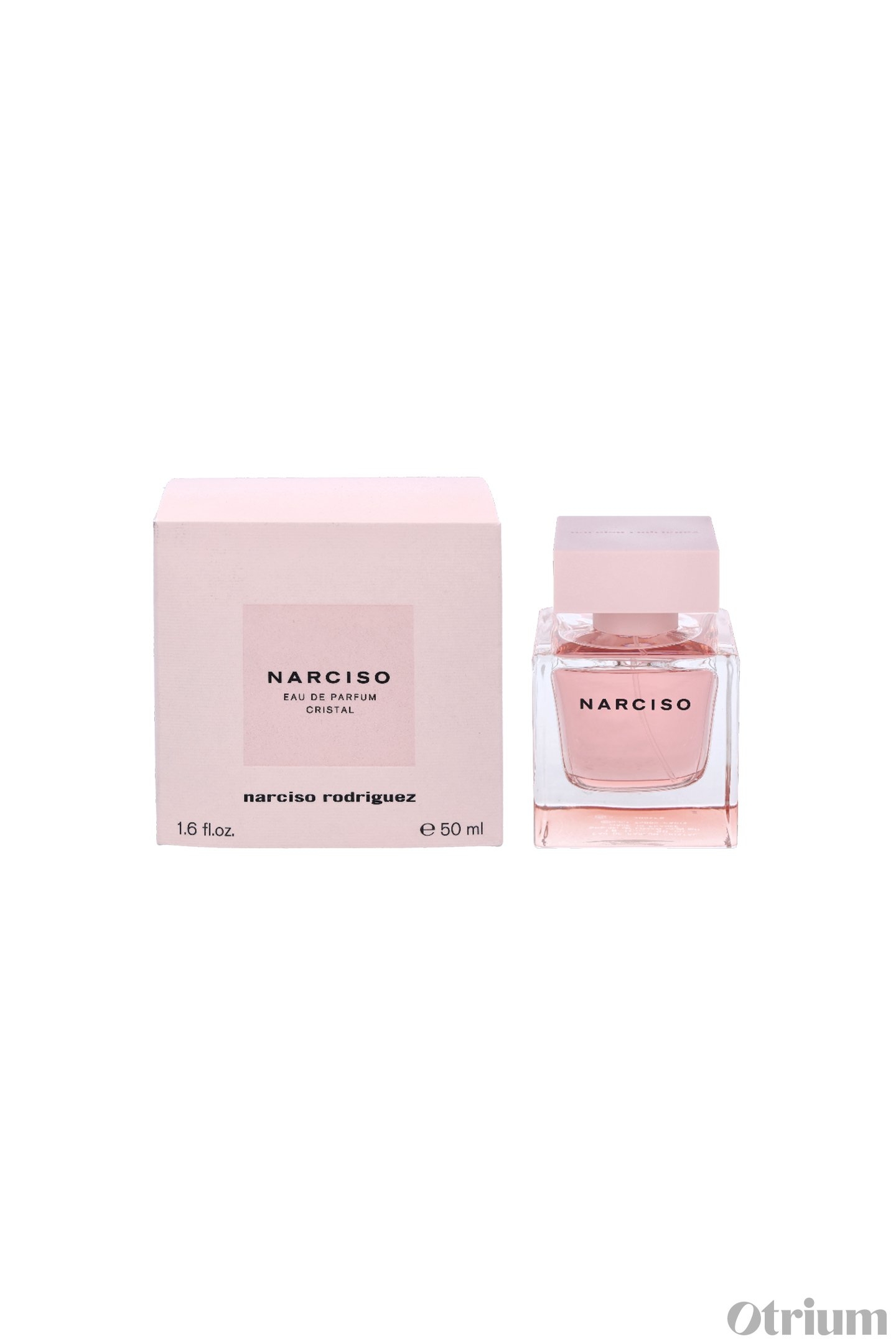 NARCISO RODRIGUEZ - NARCISO CRISTAL - EDP (50ML) 2