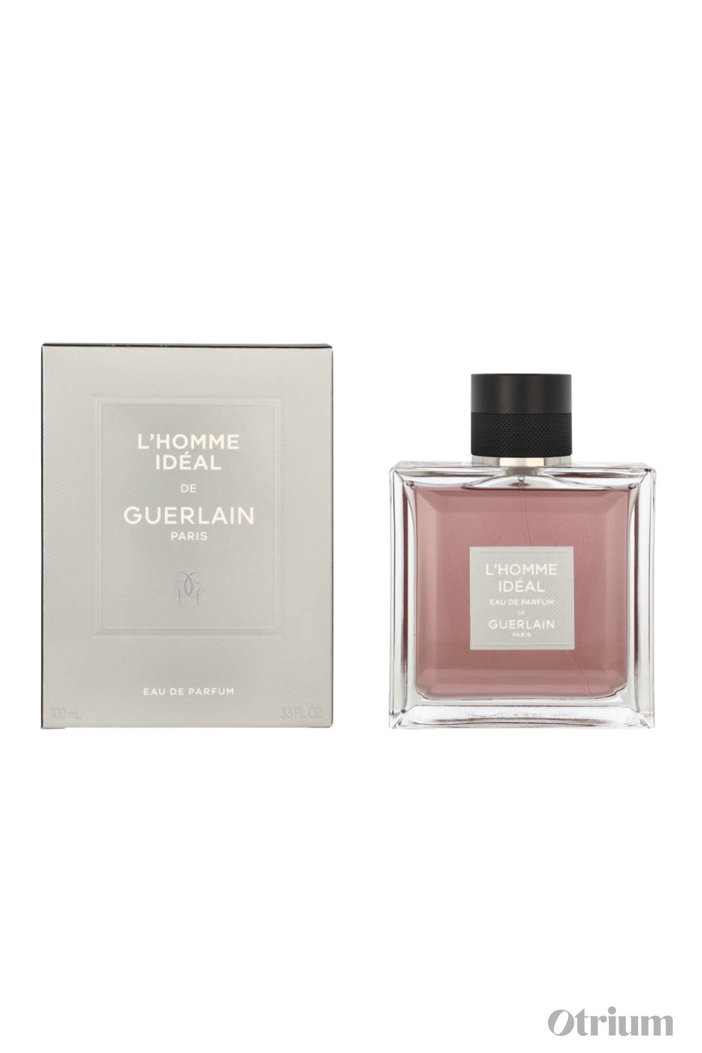 GUERLAIN - L'HOMME IDÉAL - EDP (100ML) 2