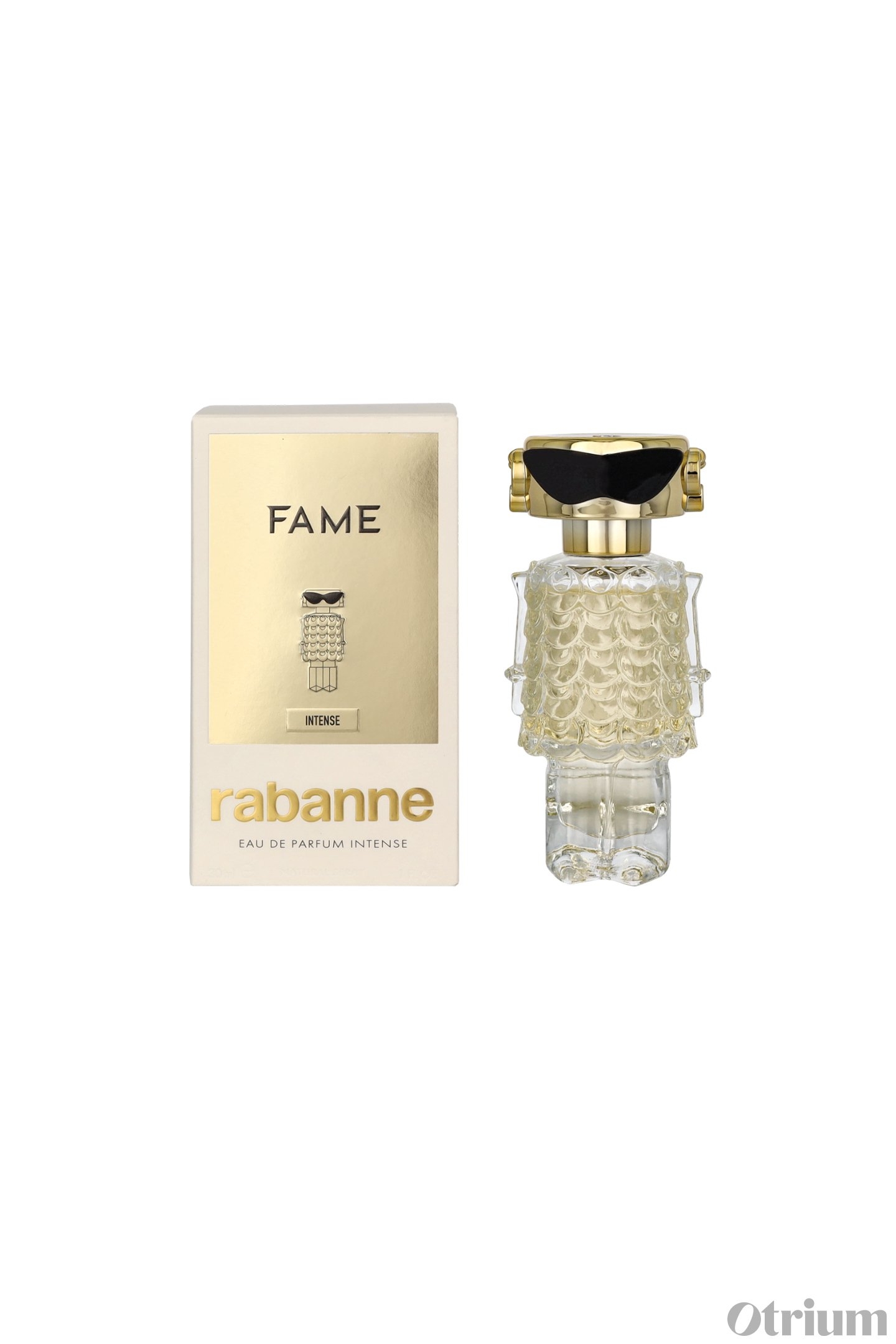 PACO RABANNE - FAME INTENSE - EDP (30ML) 2