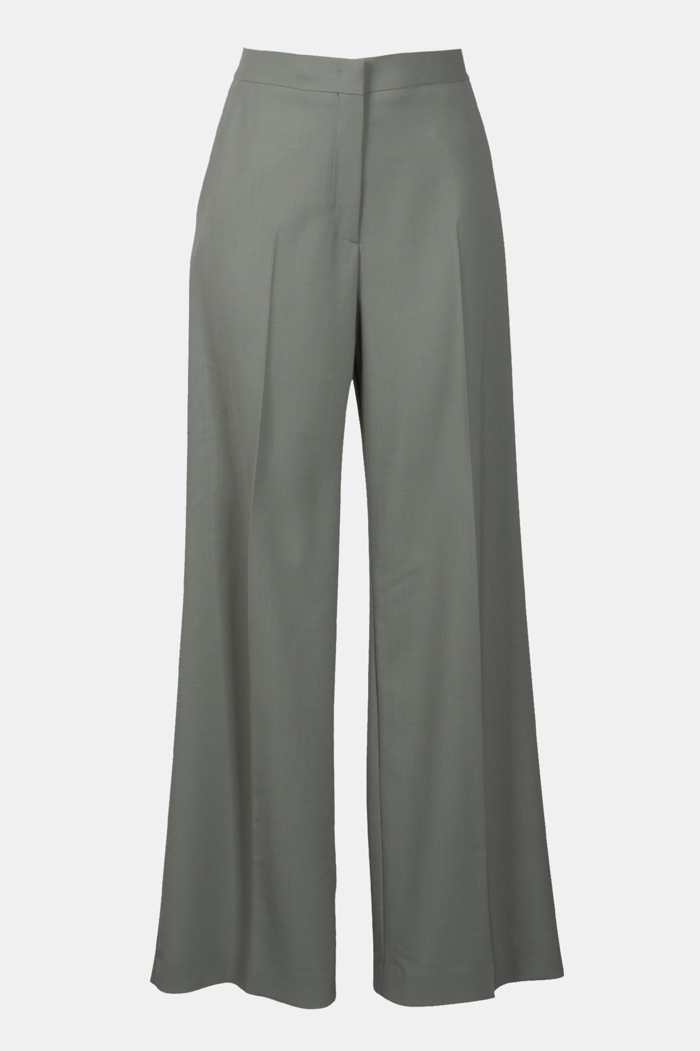 TROUSER MILITARY GREEN 3