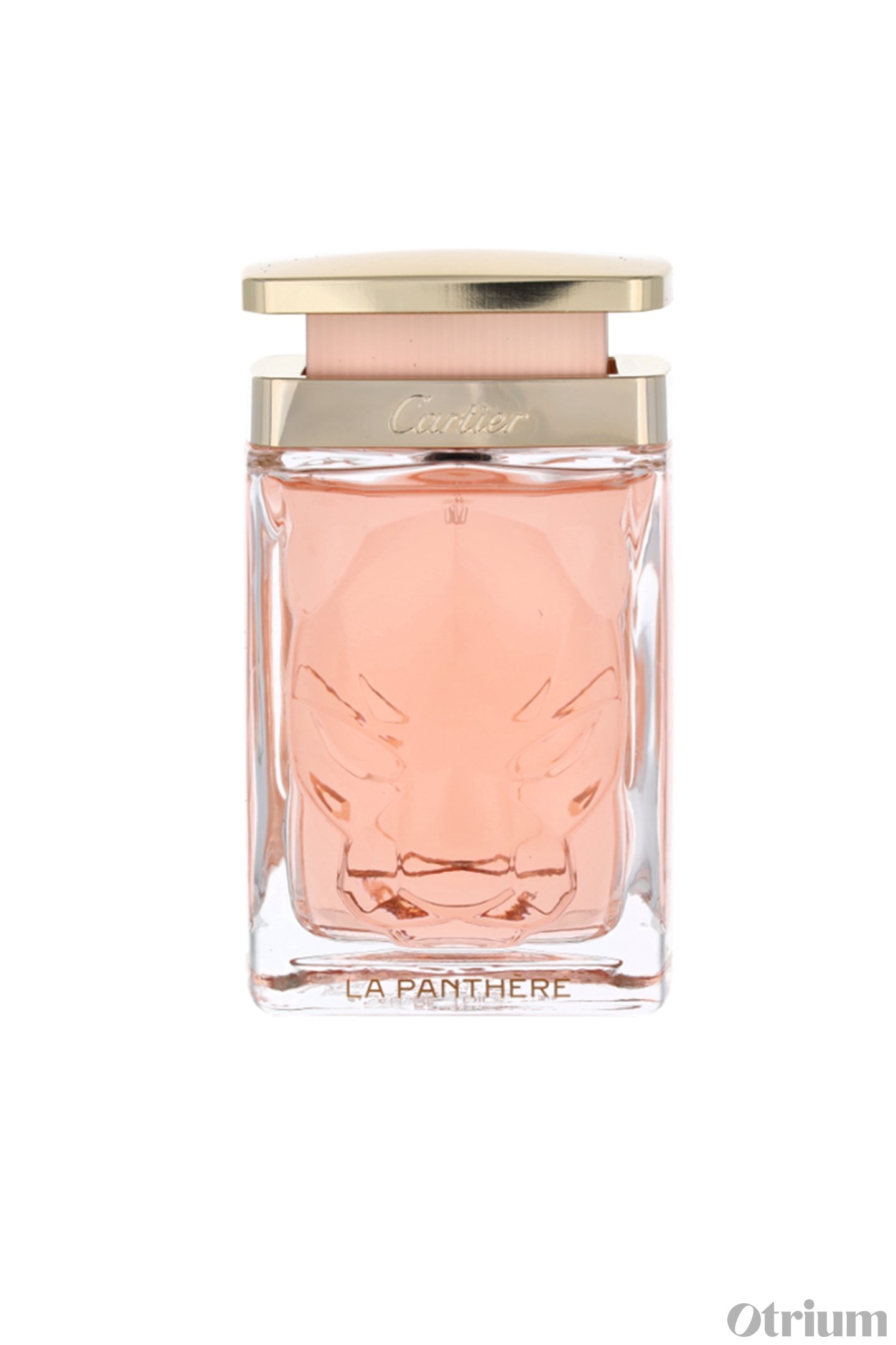 CARTIER - LA PANTHÈRE - EDT (100ML) 1