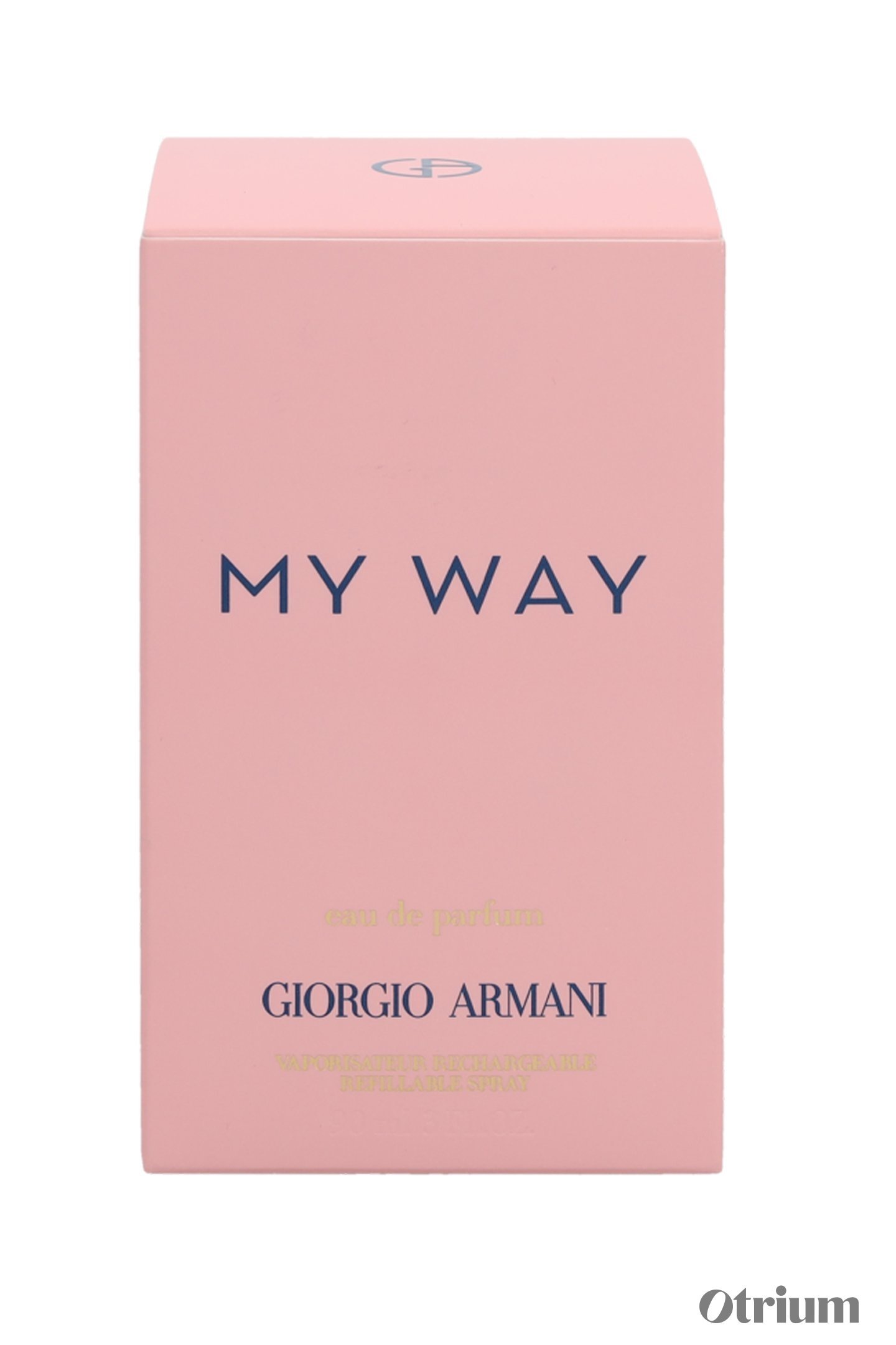 ARMANI - MY WAY - EDP (90ML) 3