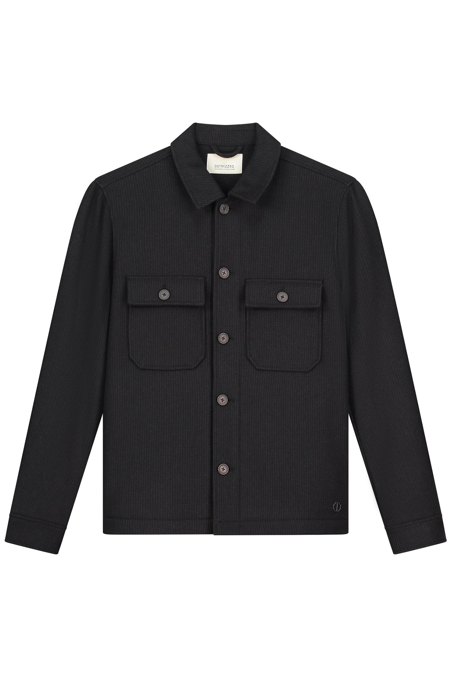 DS_TANN OVERSHIRT COLLEGIATE BLUE 4