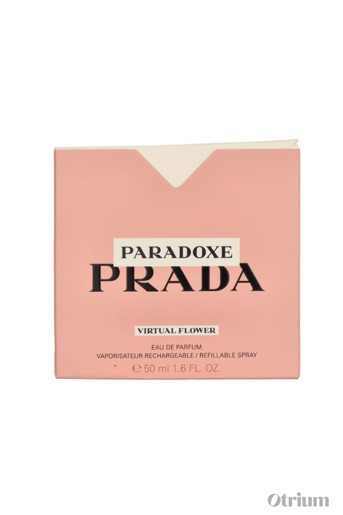 PRADA - PARADOXE VIRTUAL FLOWER - EDP (50ML) 3