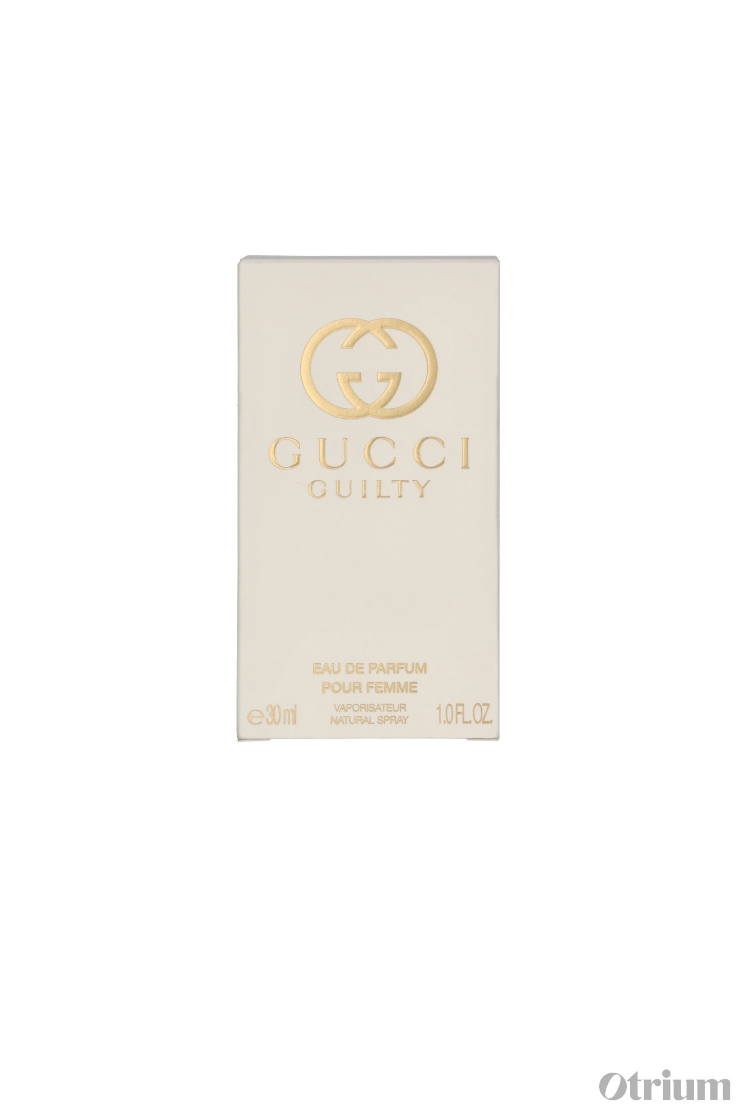 GUCCI - GUILTY POUR FEMME - EDP (30ML) 3