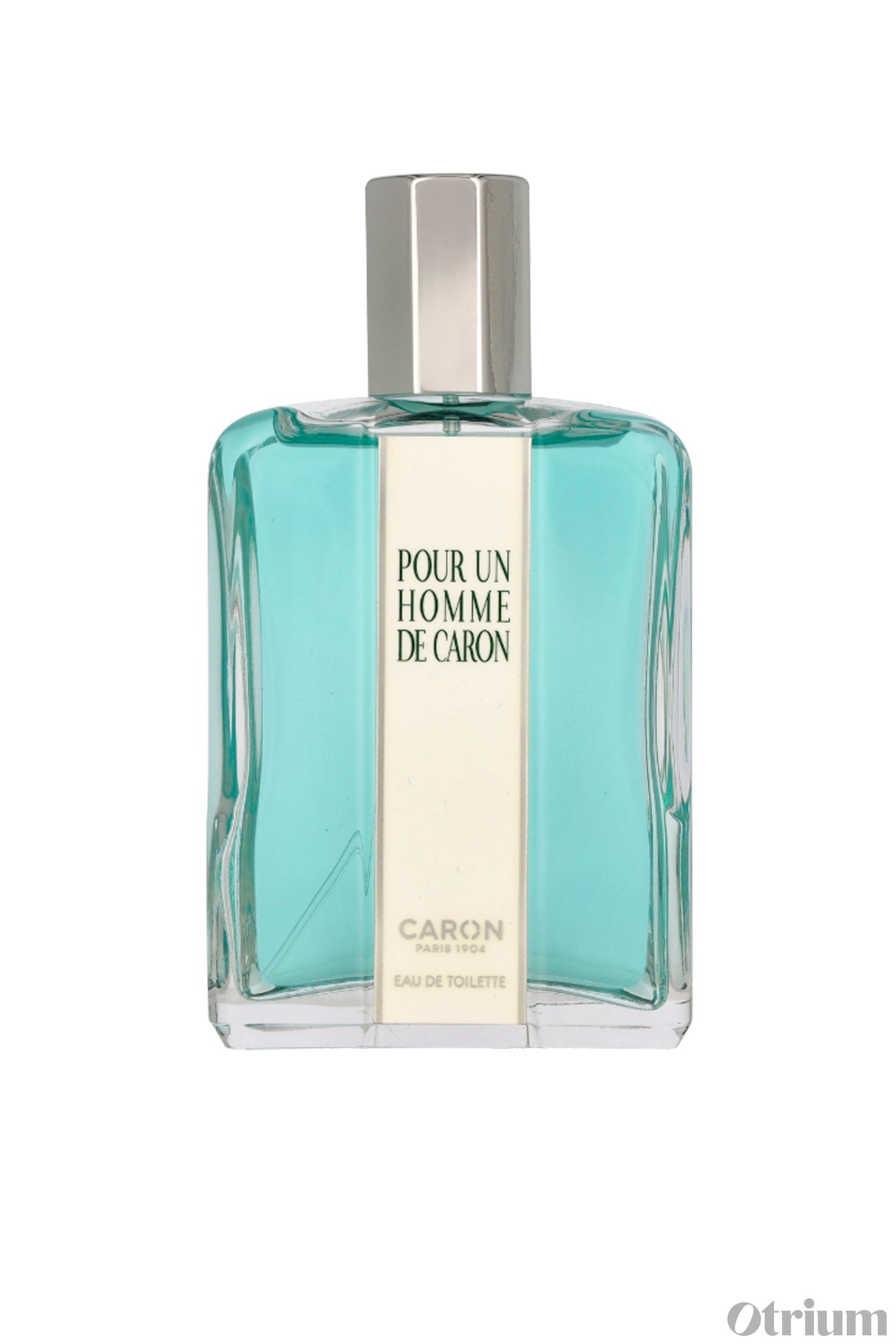 CARON - POUR UN HOMME DE CARON - EDT (125ML) 1