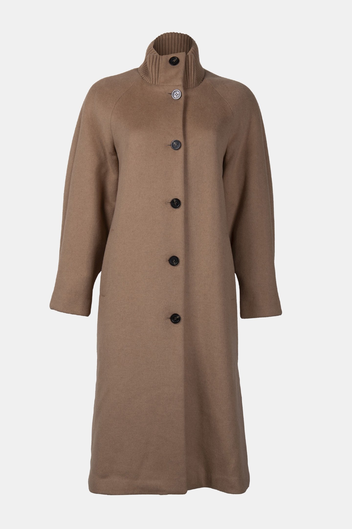 COMMA JACKETS OUTDOOR BROWN 3