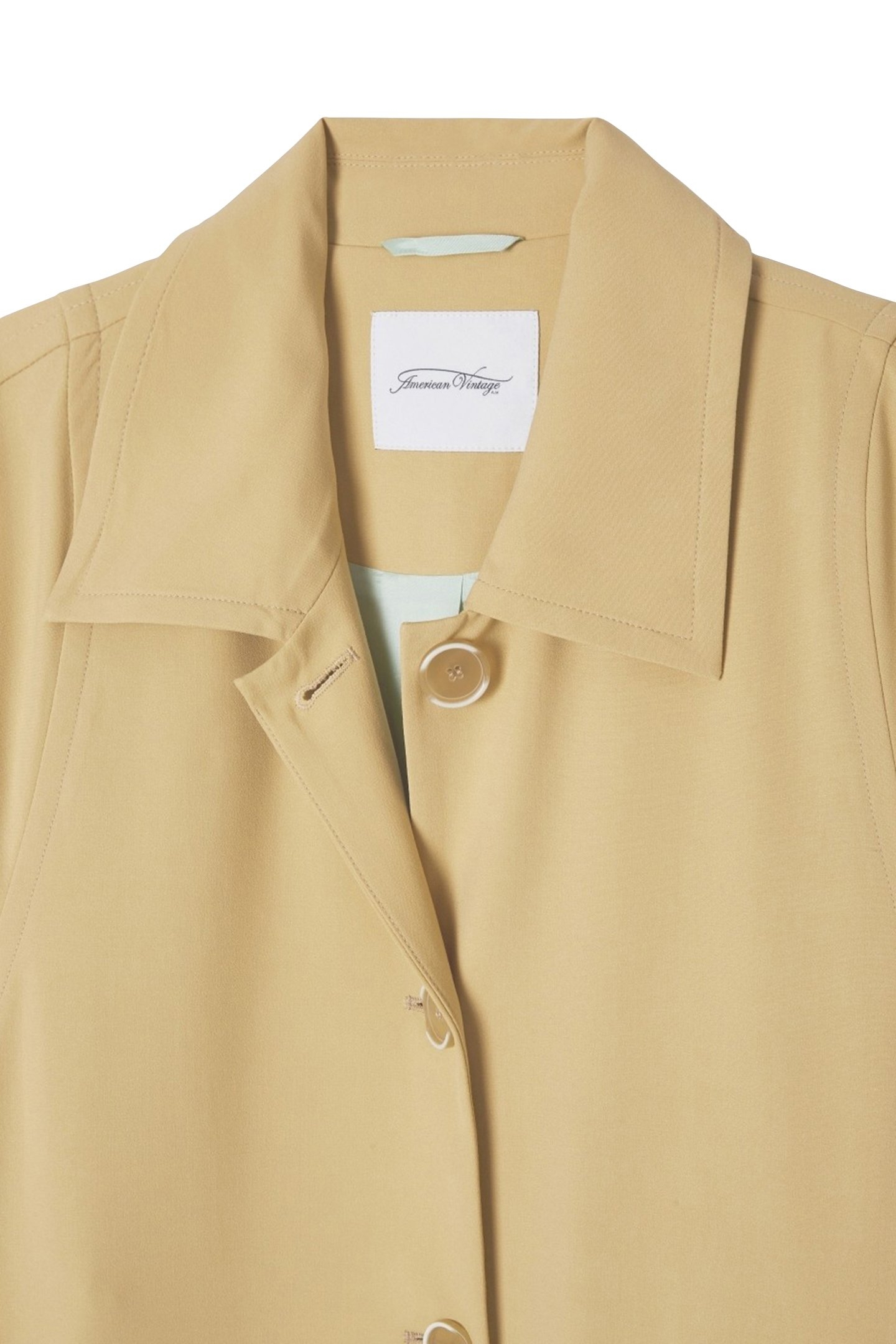 KABIRD COAT POIS CHICHE 2