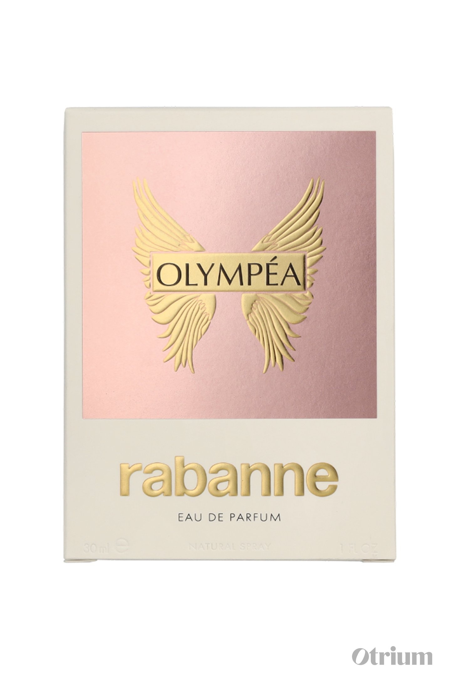 PACO RABANNE - OLYMPÉA - EDP (30ML) 3