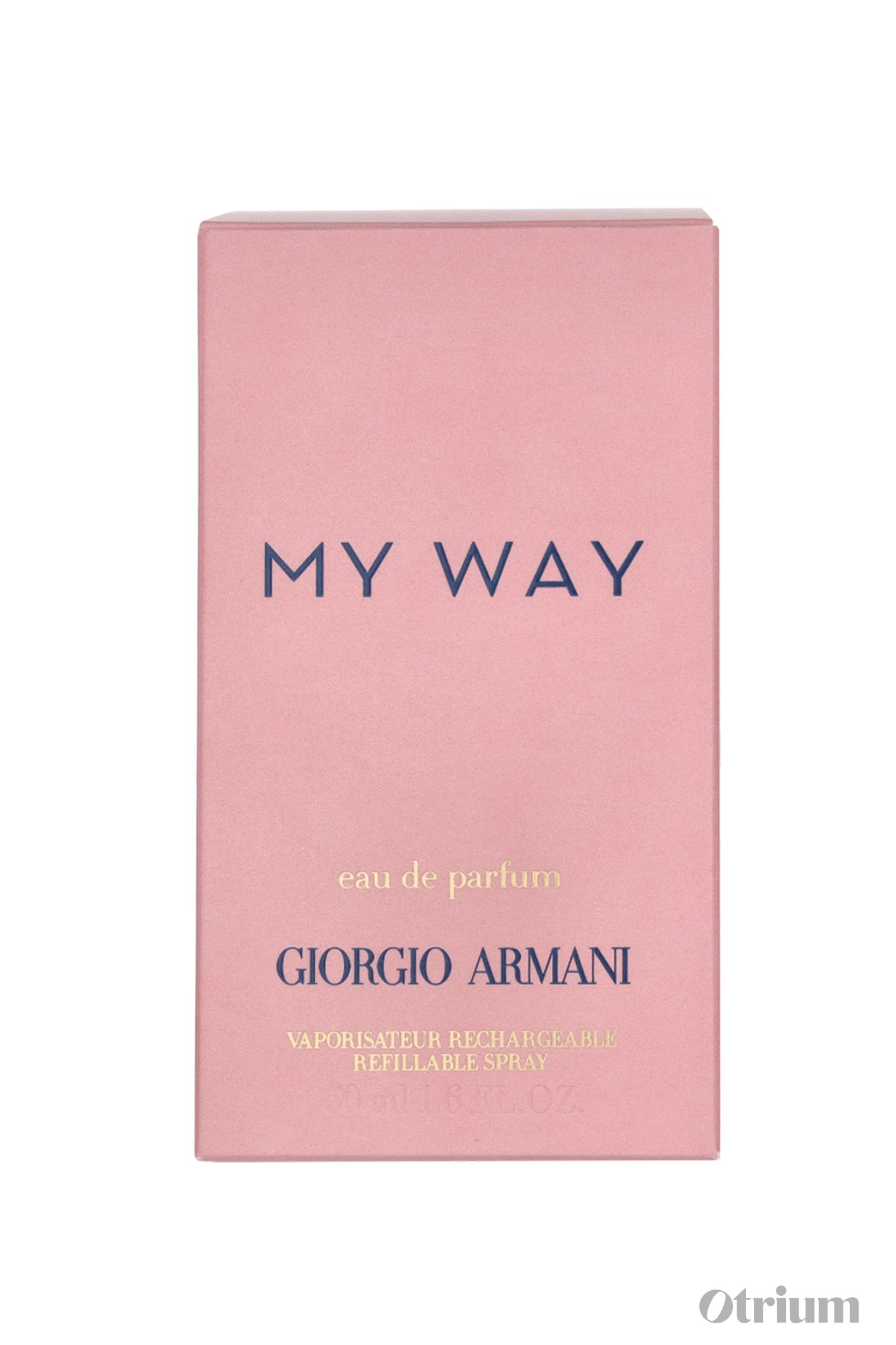 ARMANI - MY WAY - EDP (50ML) 3
