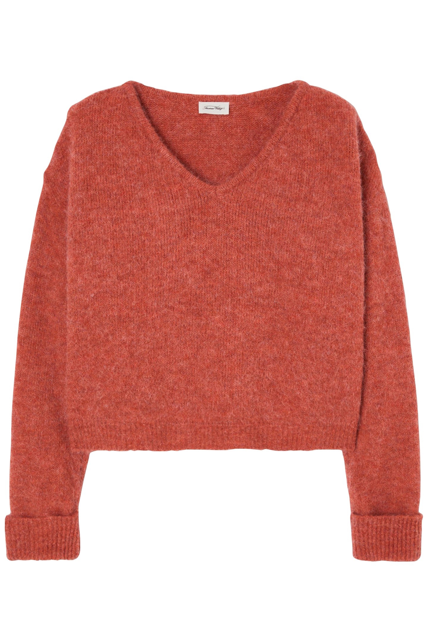 EAST PULLS CAPUCINE CHINE 1