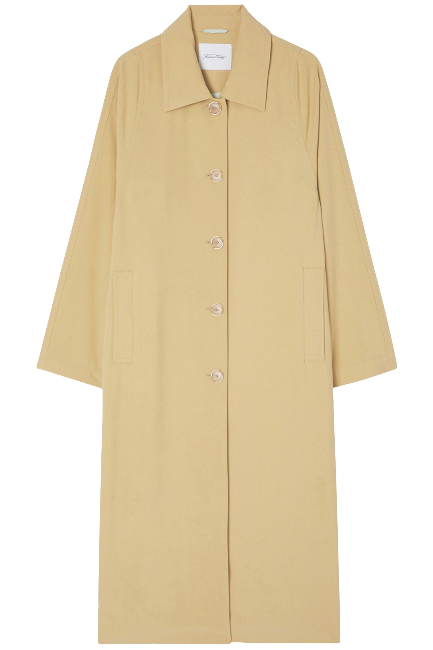 KABIRD COAT POIS CHICHE 1