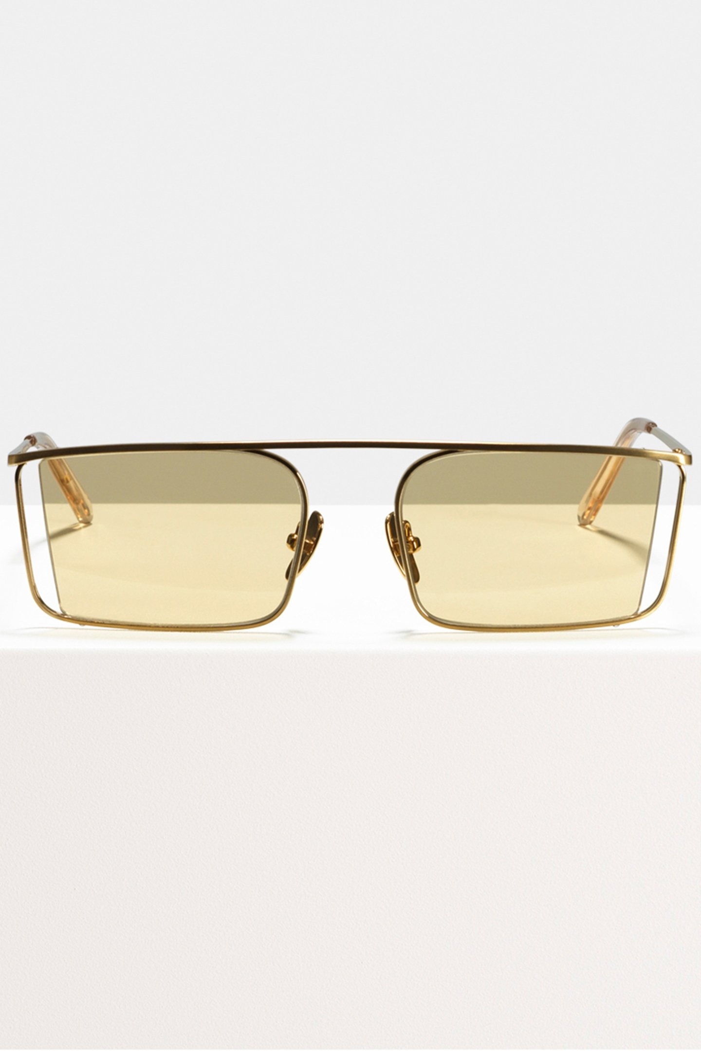 CLIFF SATIN GOLD SUN 1