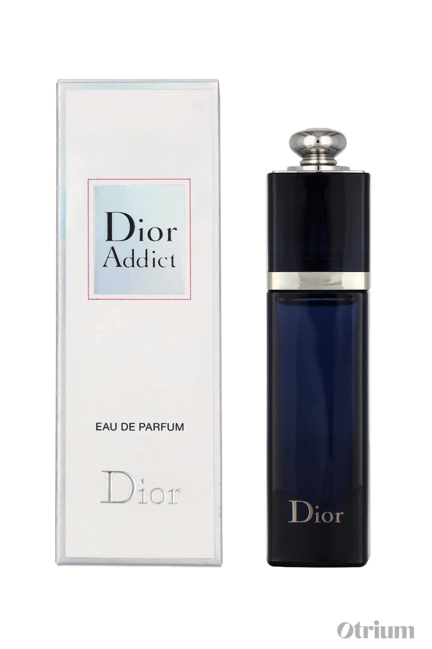 DIOR - DIOR ADDICT - EDP (30ML) 2