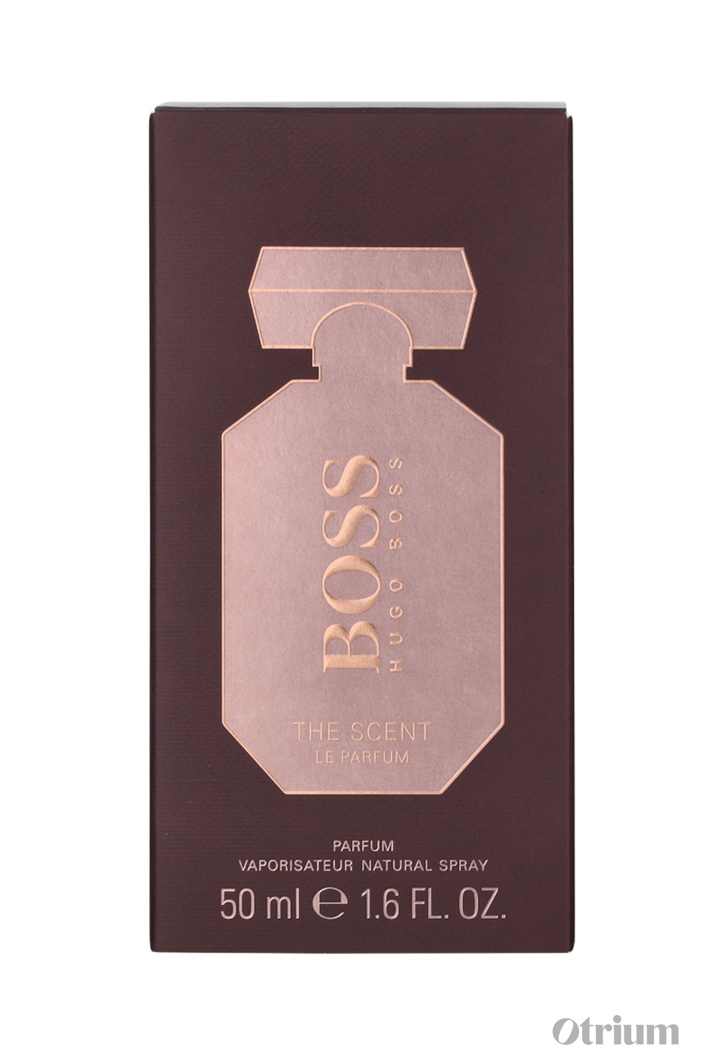 HUGO BOSS - THE SCENT FOR HER PARFUM - EDP (50ML) 3