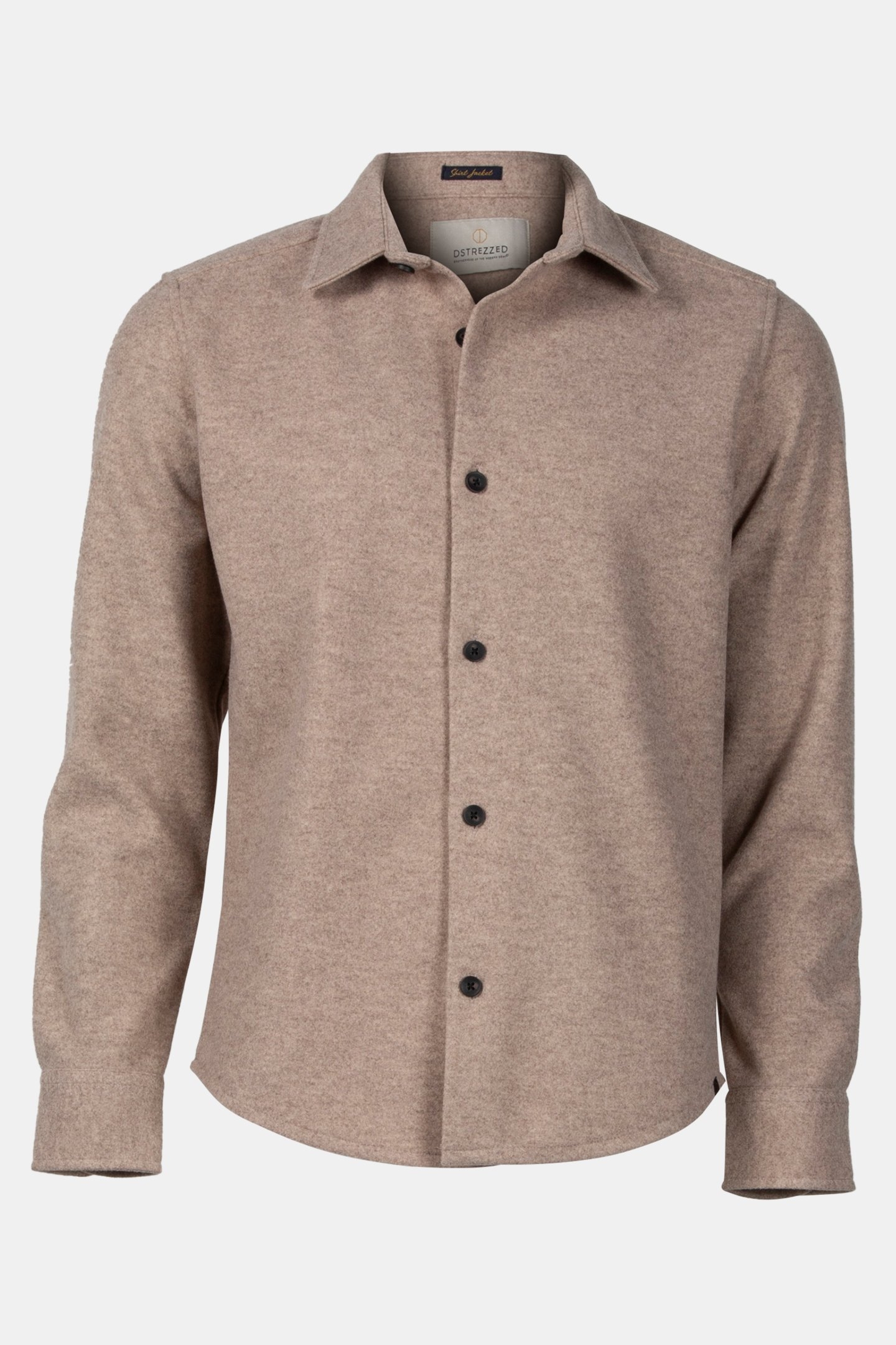 DS_ULRIK OVERSHIRT VINTAGE KHAKI 3