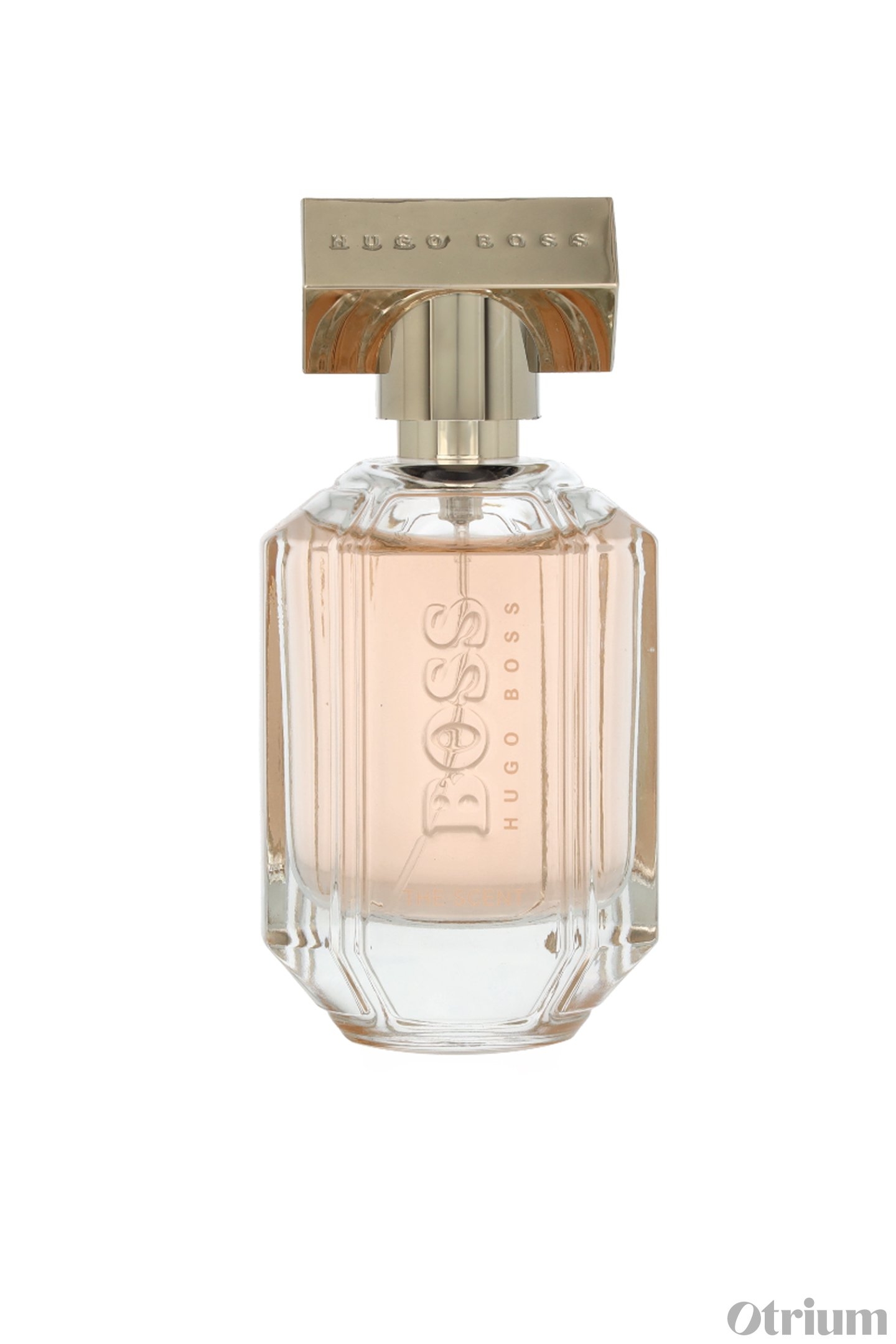 HUGO BOSS - THE SCENT FOR HER - EDP (50ML) 1