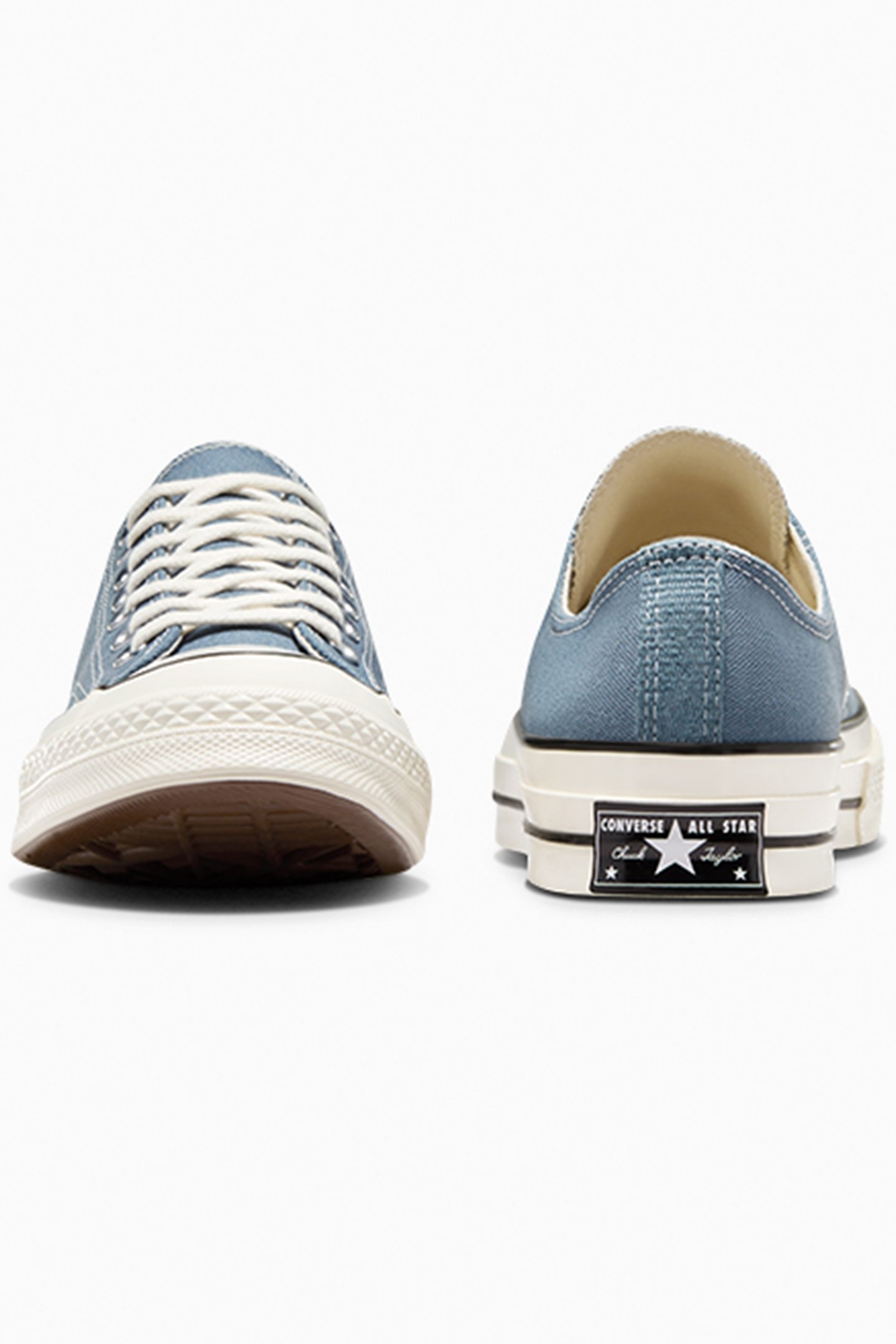 UNISEX CHUCK 70 CANVAS NEWTRAL TEAL/EGRET/BLACK 3