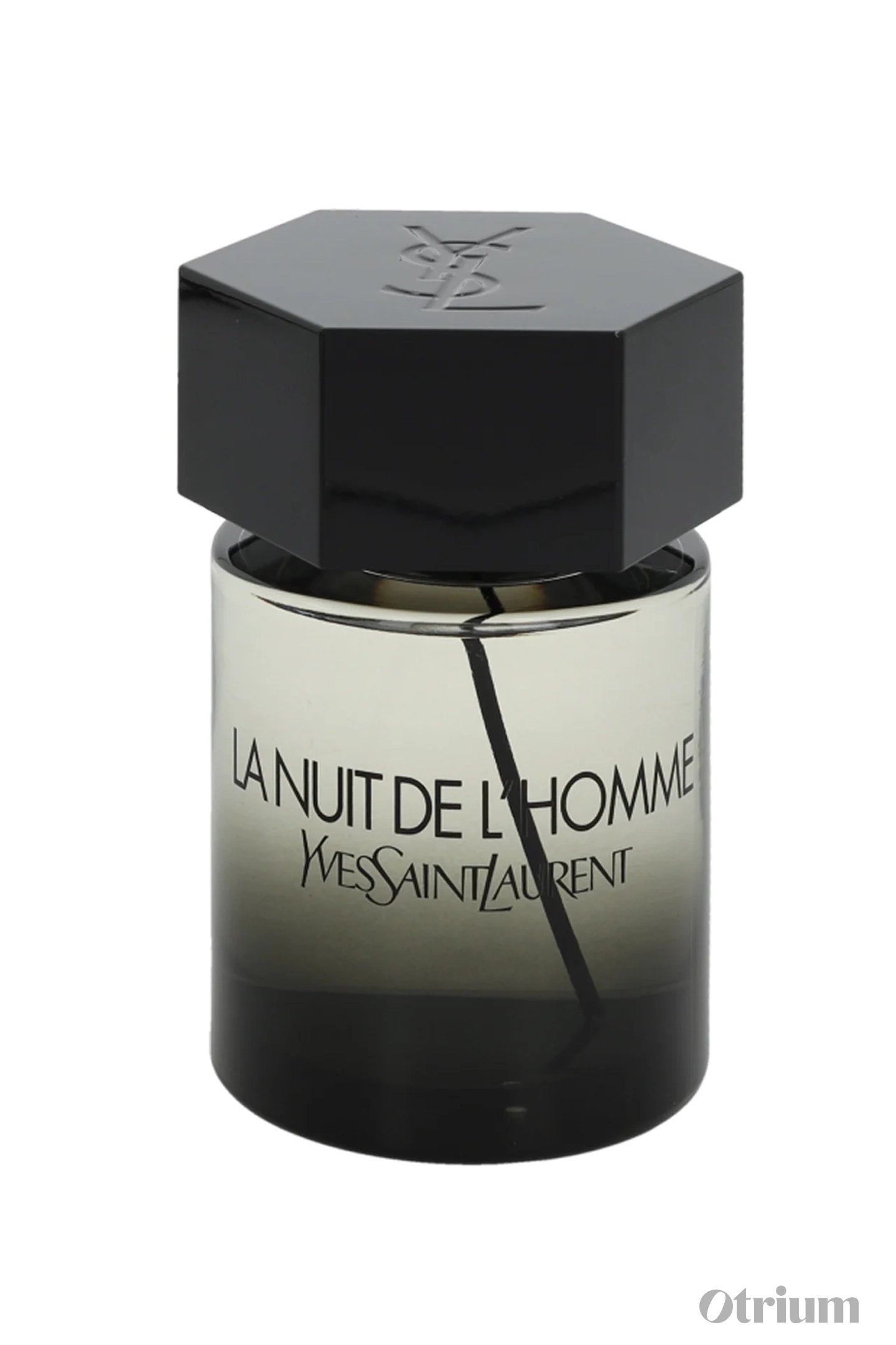YSL YVES SAIT LAURENT - LA NUIT DE L'HOMME - EDT (200ML) 1