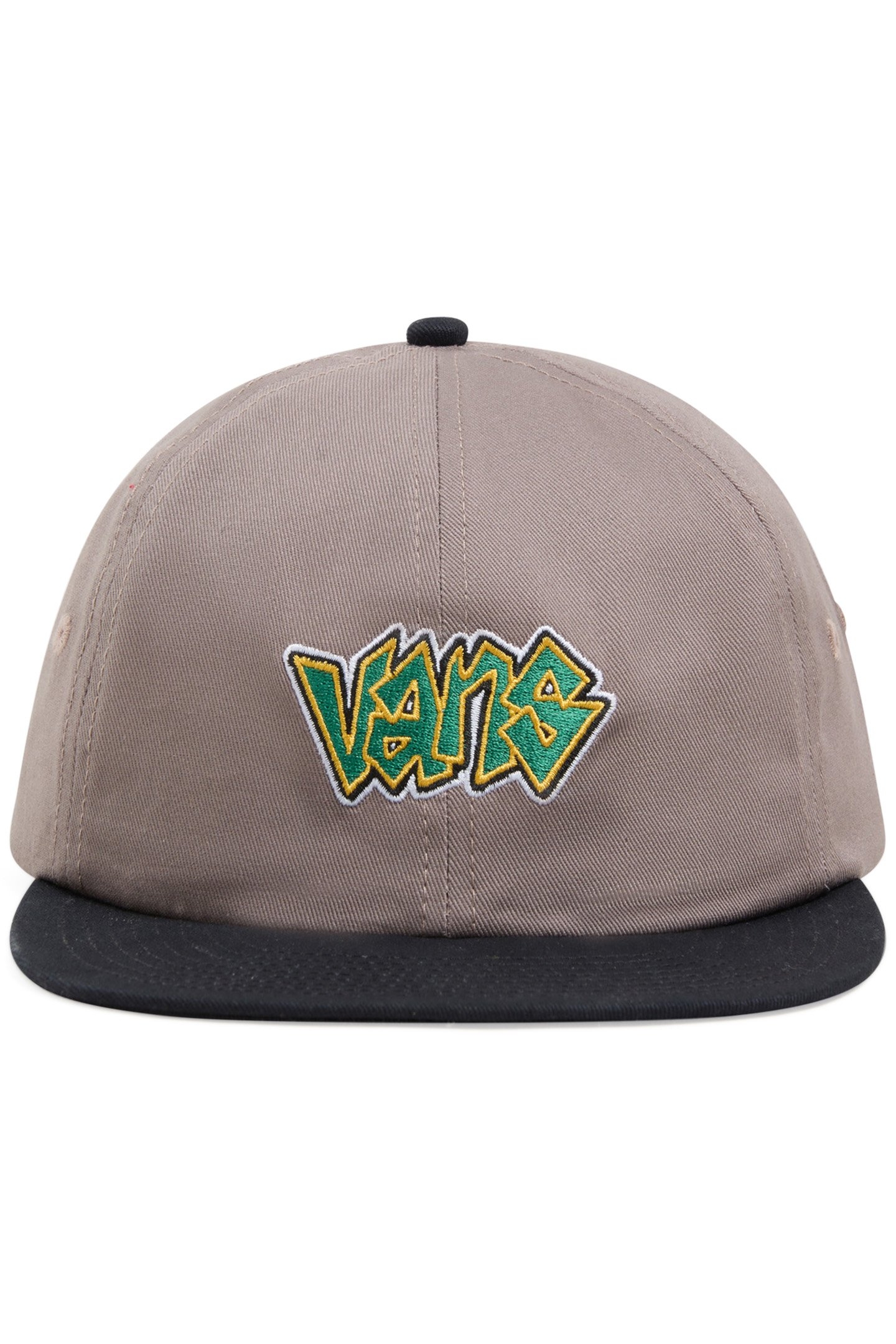 UNISEX CUSHMAN JOCKEY DEEP TAUPE 3