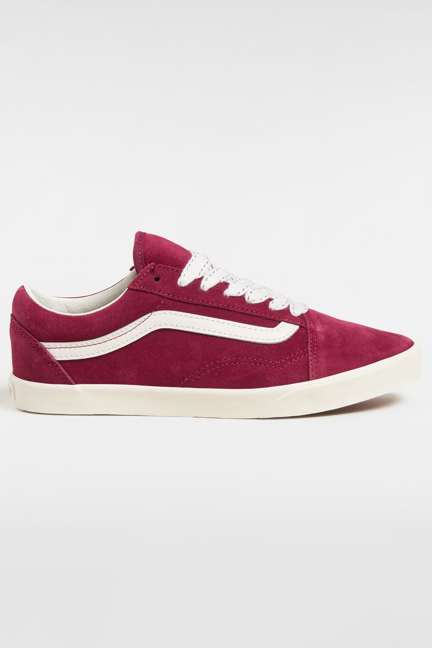 UNISEX OLD SKOOL LOWPRO STITCH LACE RHODODENDRON 1