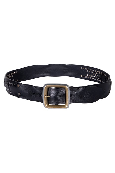 38MM - DOYER STUDDED BLACK 2