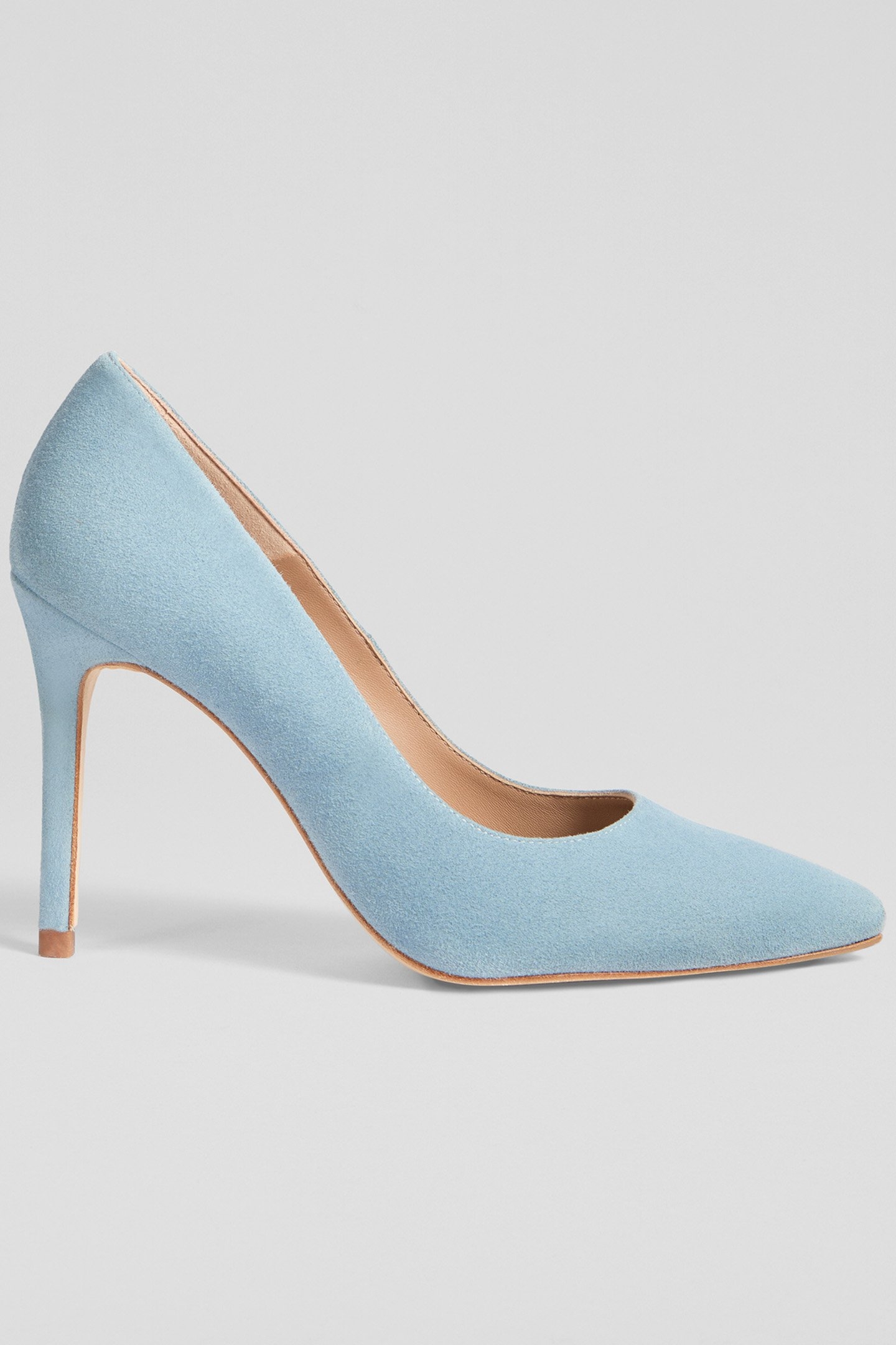 CC FERN POINTED STILETTO POWDER BLUE 1
