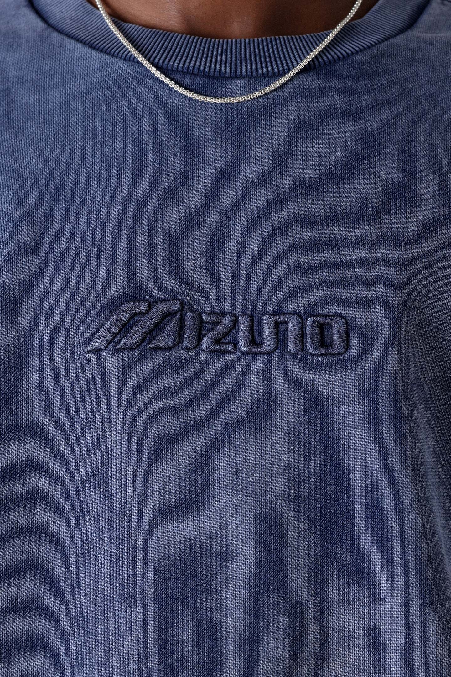 SL MUGEN SWEATSHIRT UNISEX NAVY 5