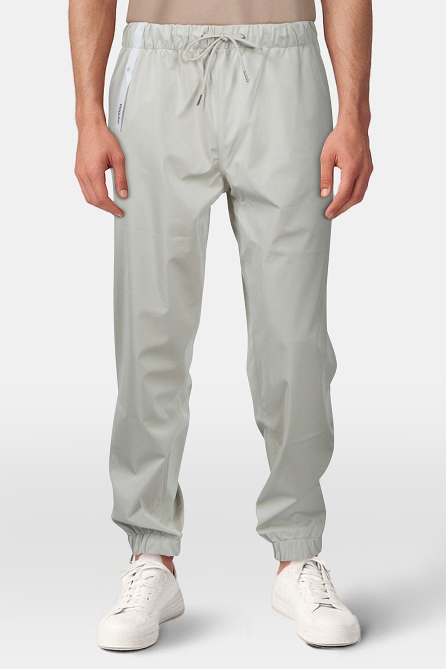 UNISEX RAIN PANTS REGULAR W3 MATRIX 4