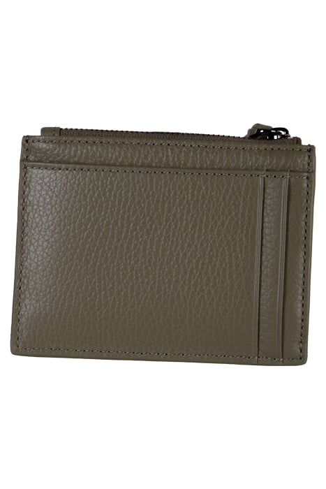 CARD HOLDER IN LEATHER 2