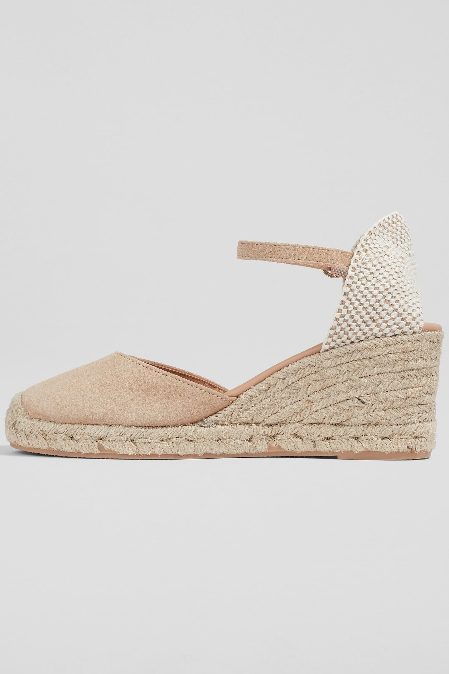 CS MARISSA BUCKLE ESPADRI TRENCH 4