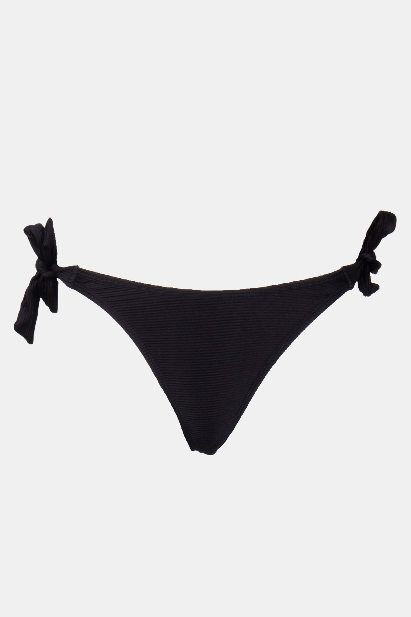 EMILY BIKINI BOTTOM BLACK 3