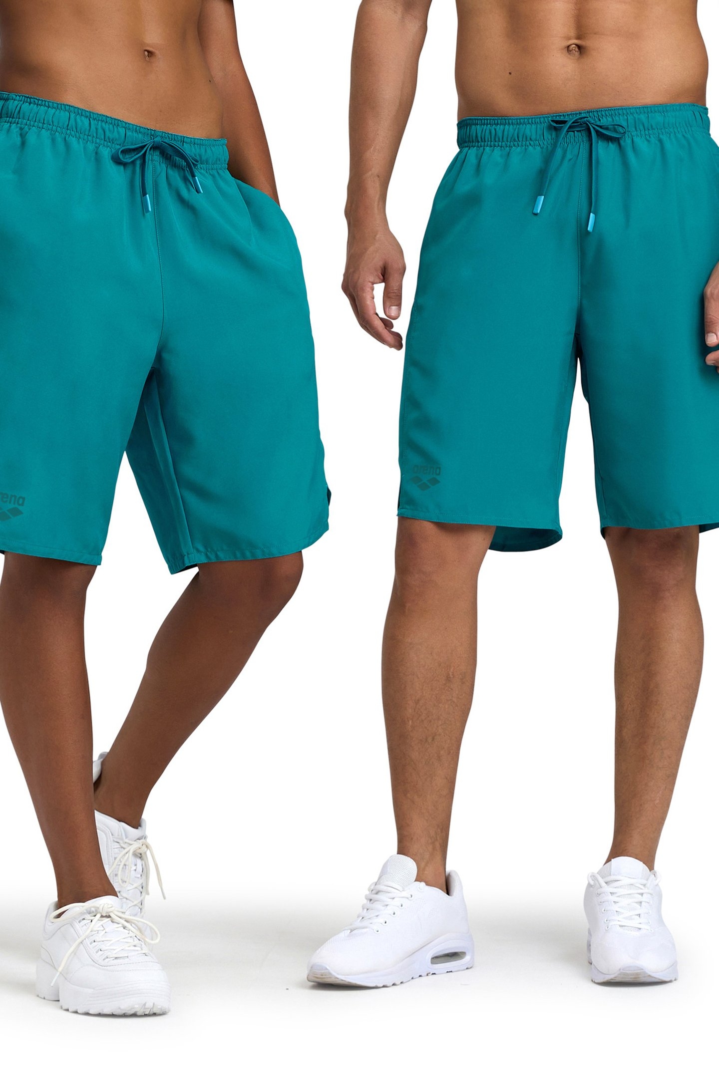 TEAM BERMUDA PANEL GREEN LAKE 6