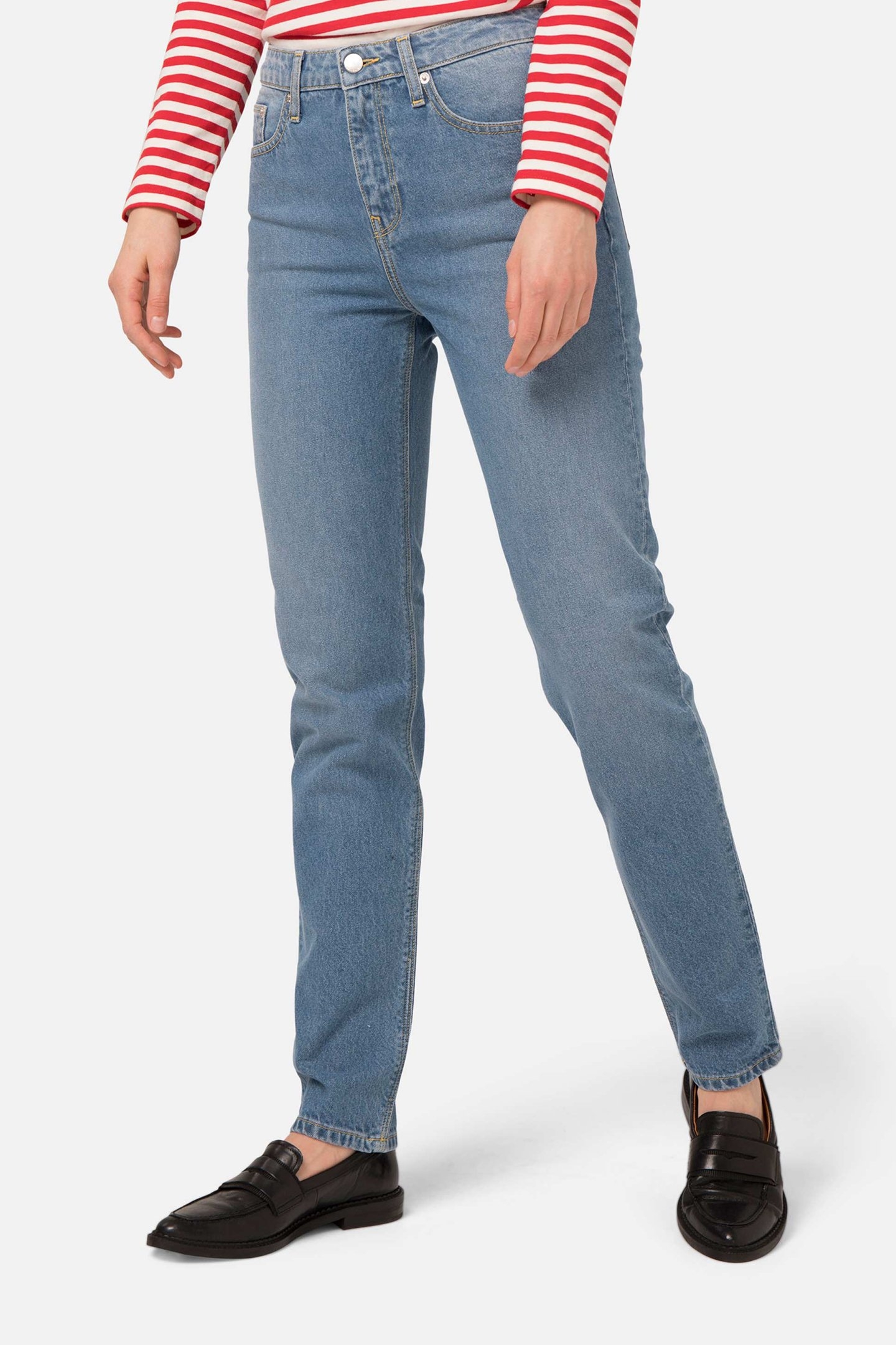 STRAIGHT MIMI HEAVY STONE 1