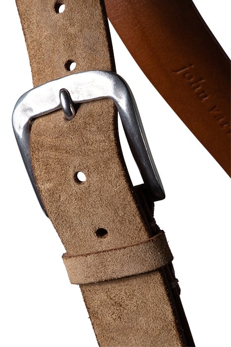 36MM - MIDWOOD HAMMERED END TWINE 3