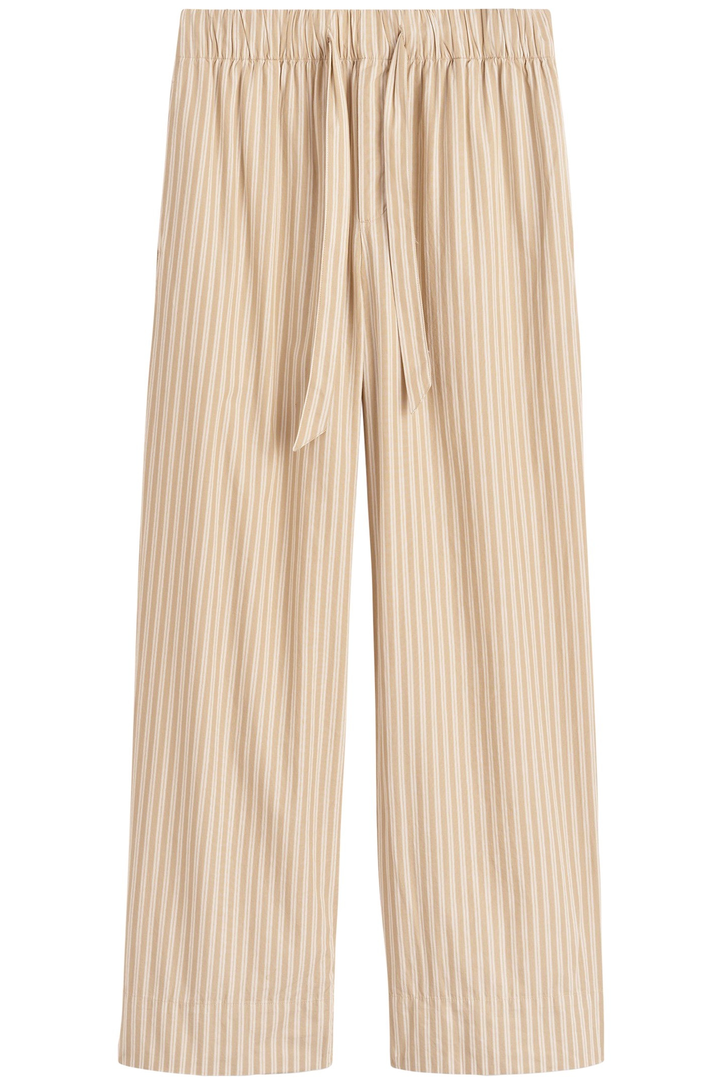 UNISEX POPLIN PYJAMAS PANTS CORINTH STRIPES 2