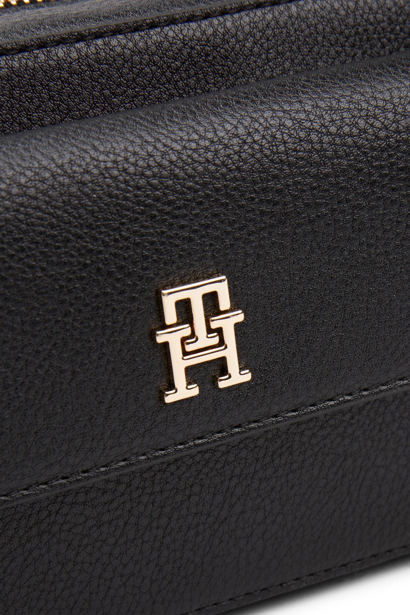 TH DISTINCT CAMERA BAG BLACK 5