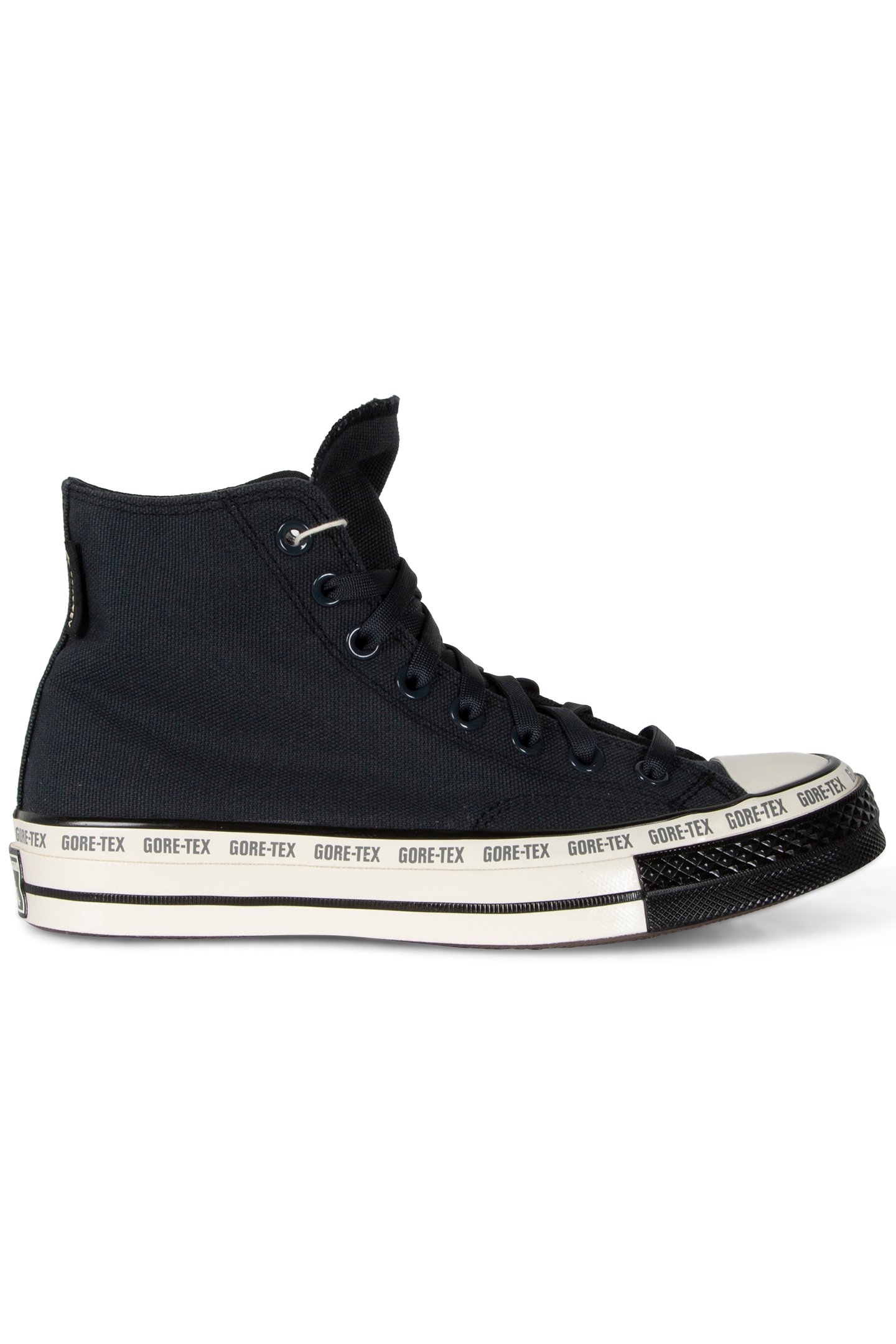 UNISEX CHUCK 70 GORE TEX SHADOW WOODS/BLACK/SHARKSKIN 1