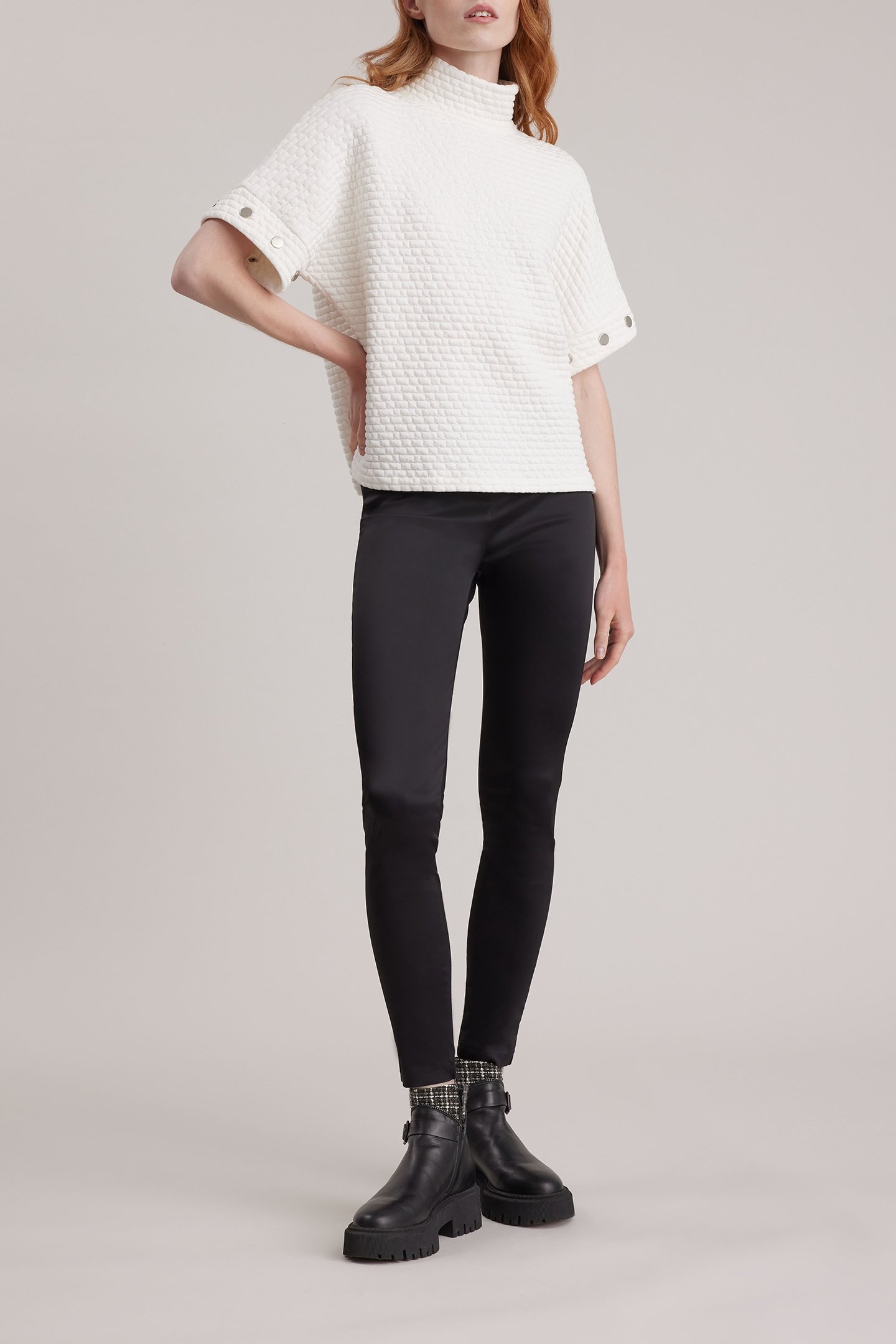 KOFFI TOP MOON WHITE 5